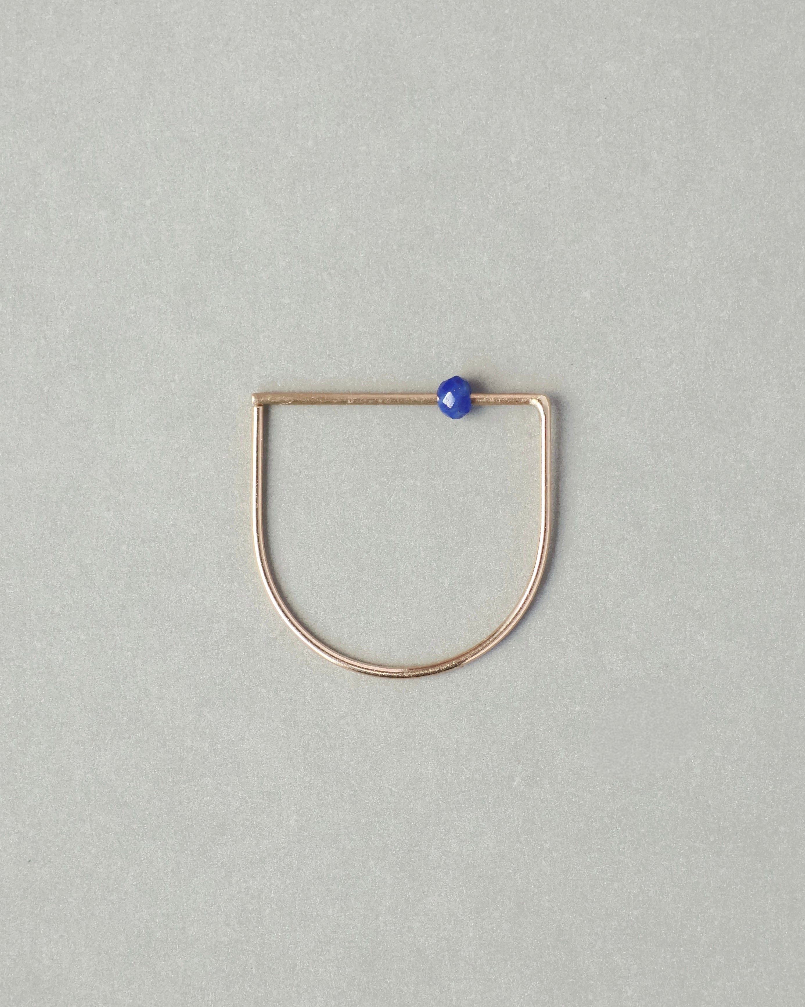 D ring “Night sky”