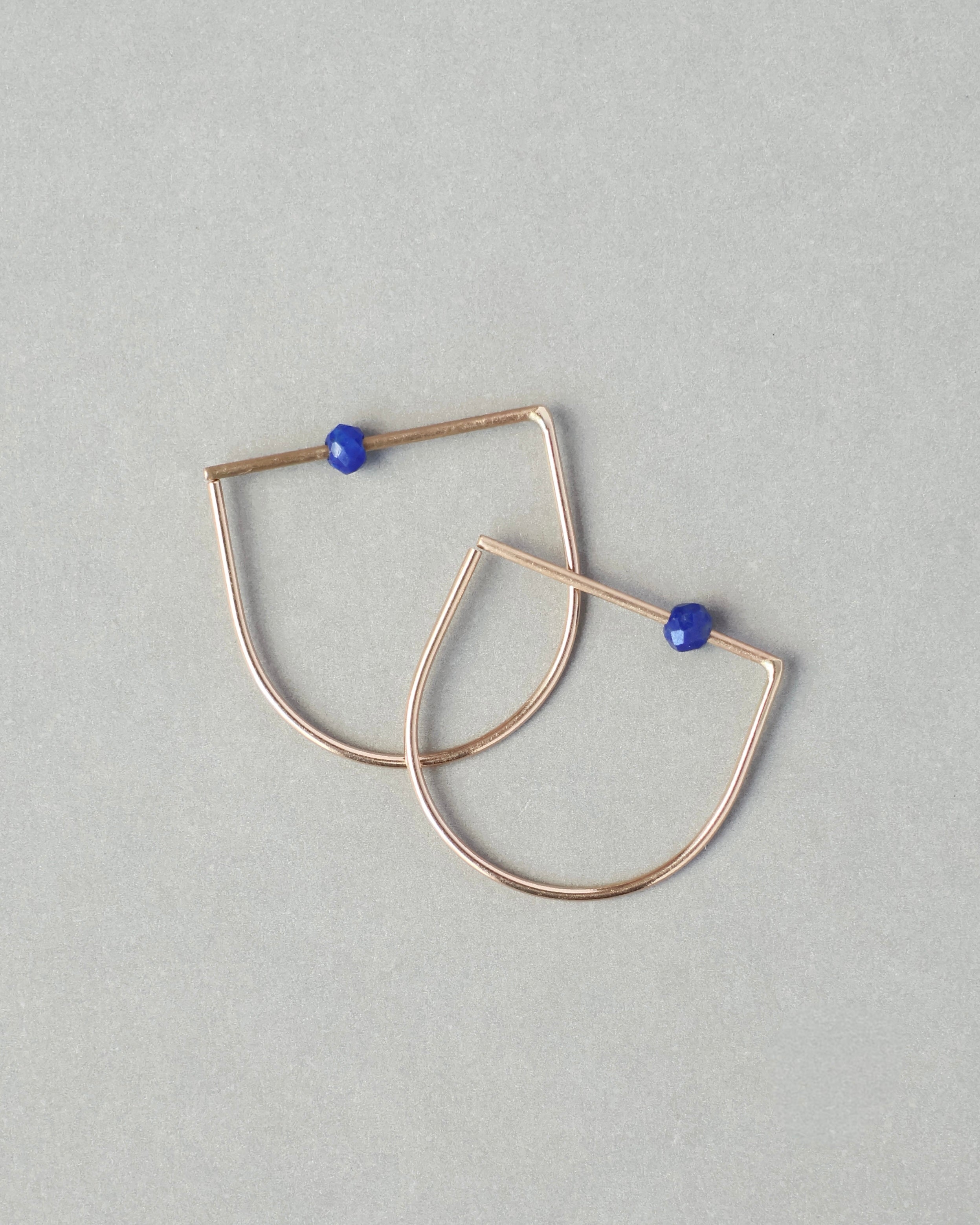 D ring “Night sky”