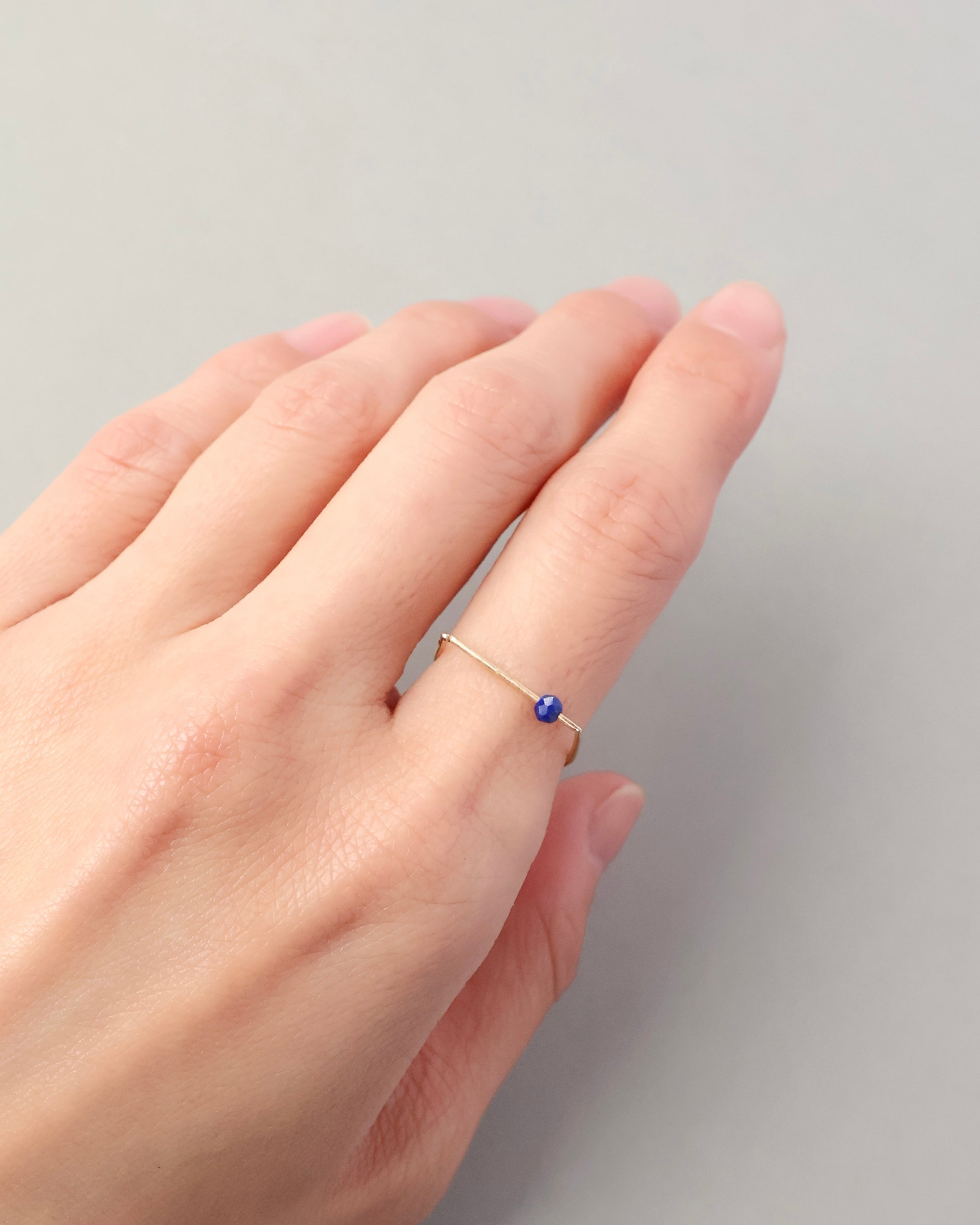 D ring “Night sky”