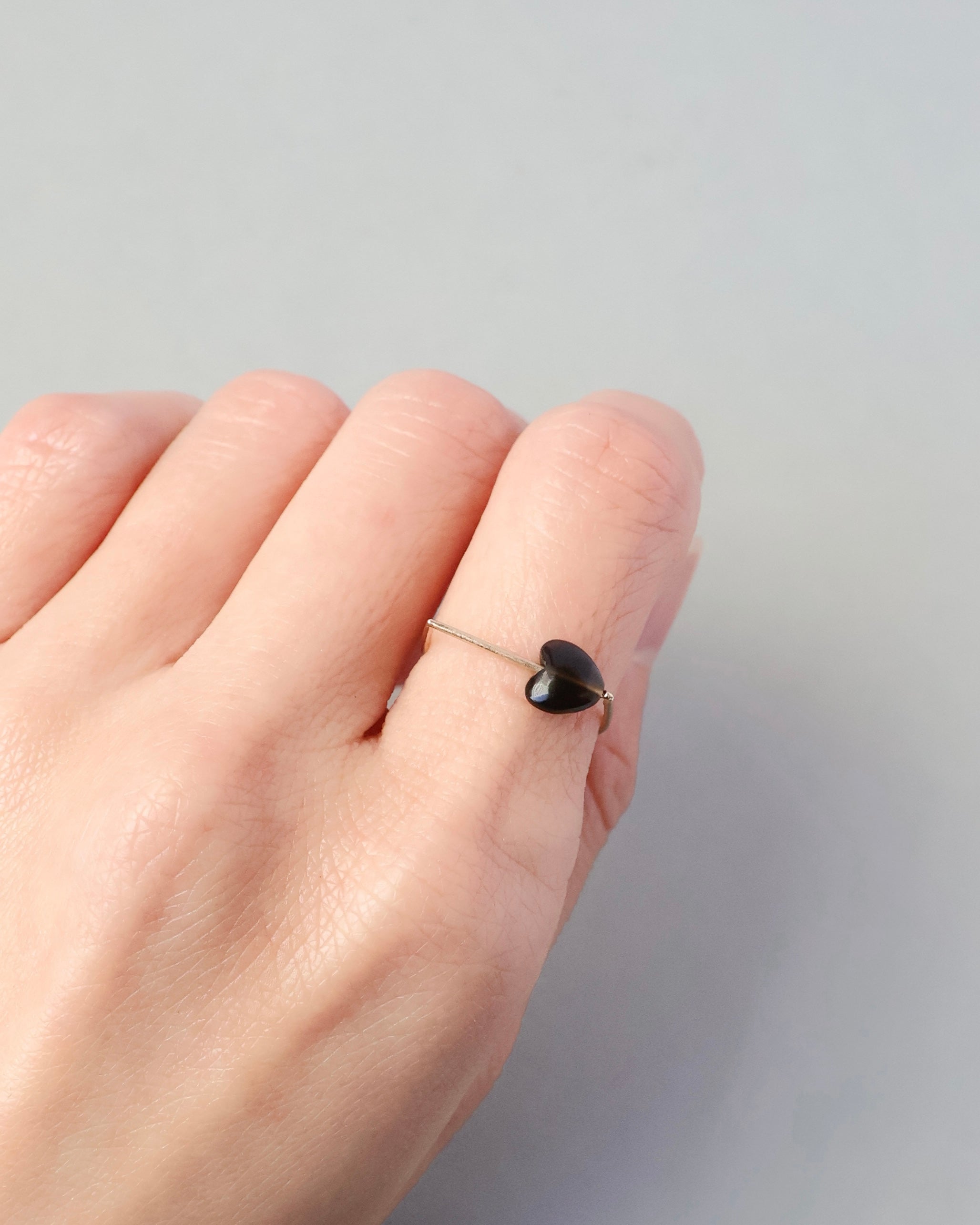 【1月限定】D ring “Pluto”