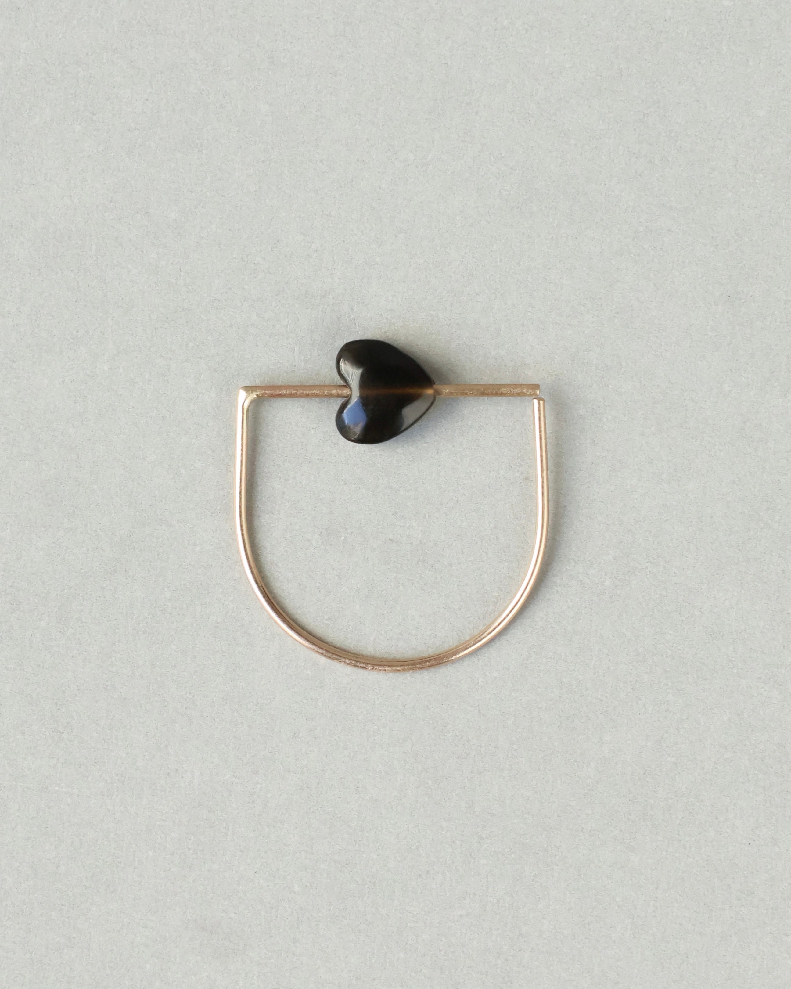 【1月限定】D ring “Pluto”