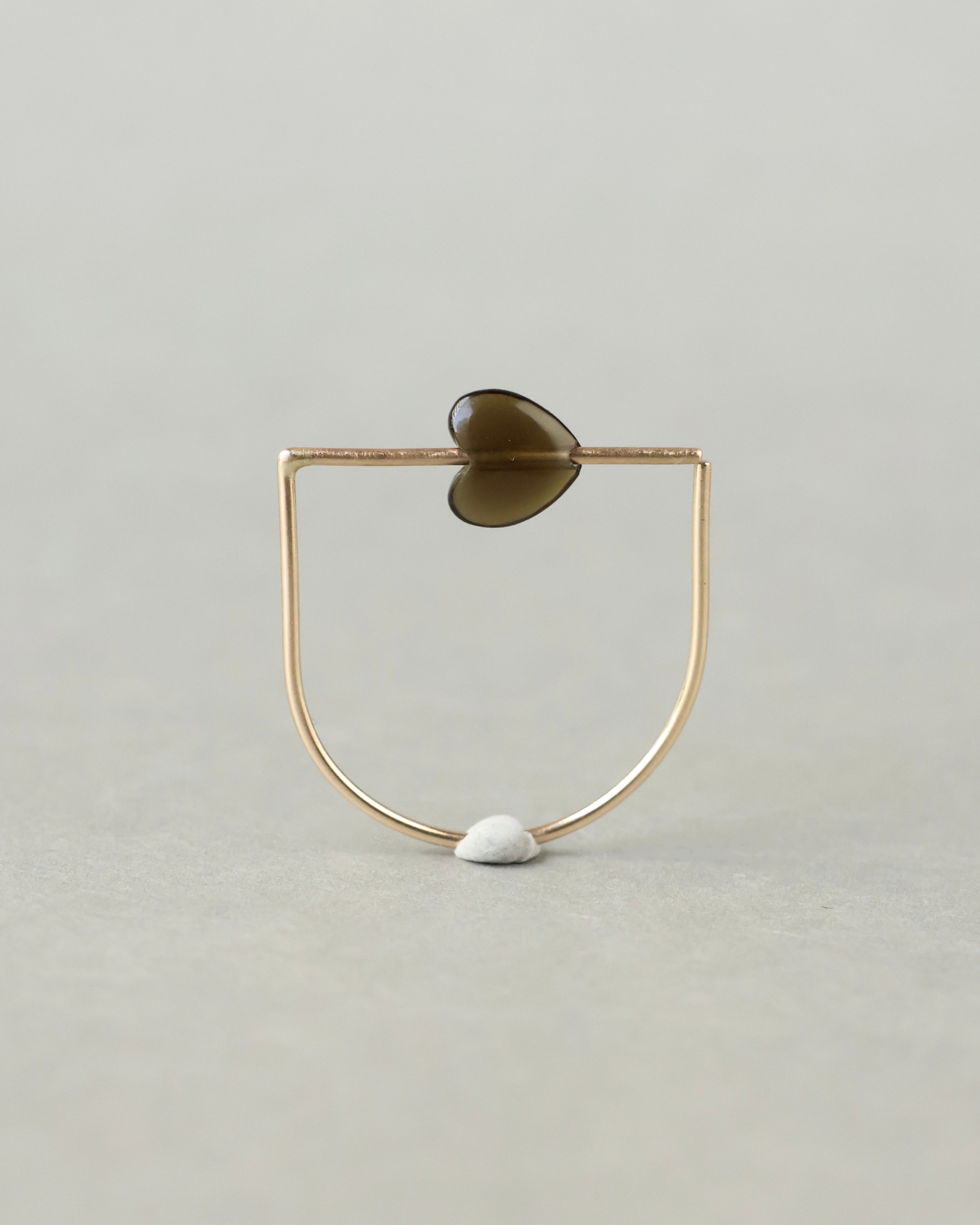 【1月限定】D ring “Pluto”