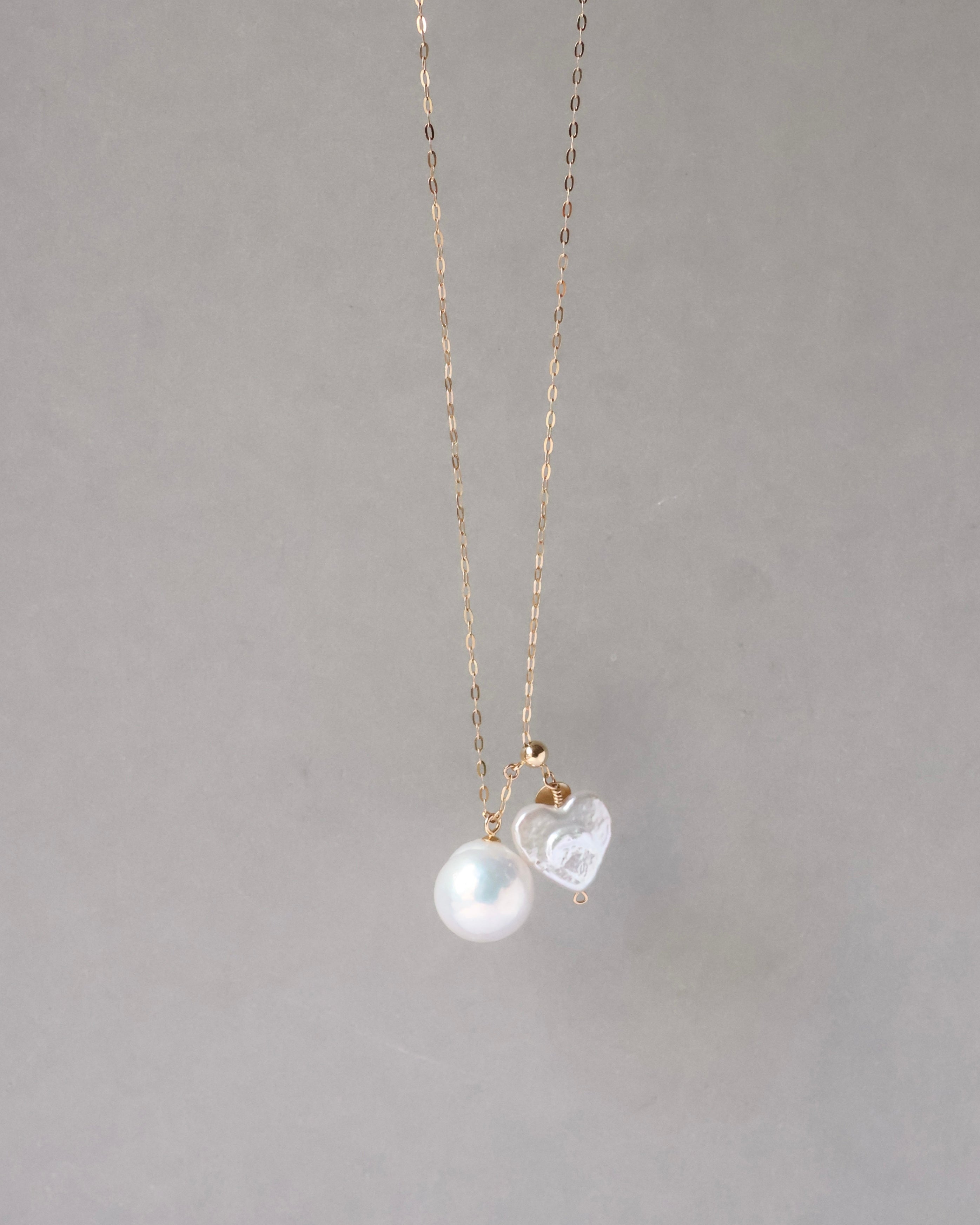 “私の庭” スノードロップ