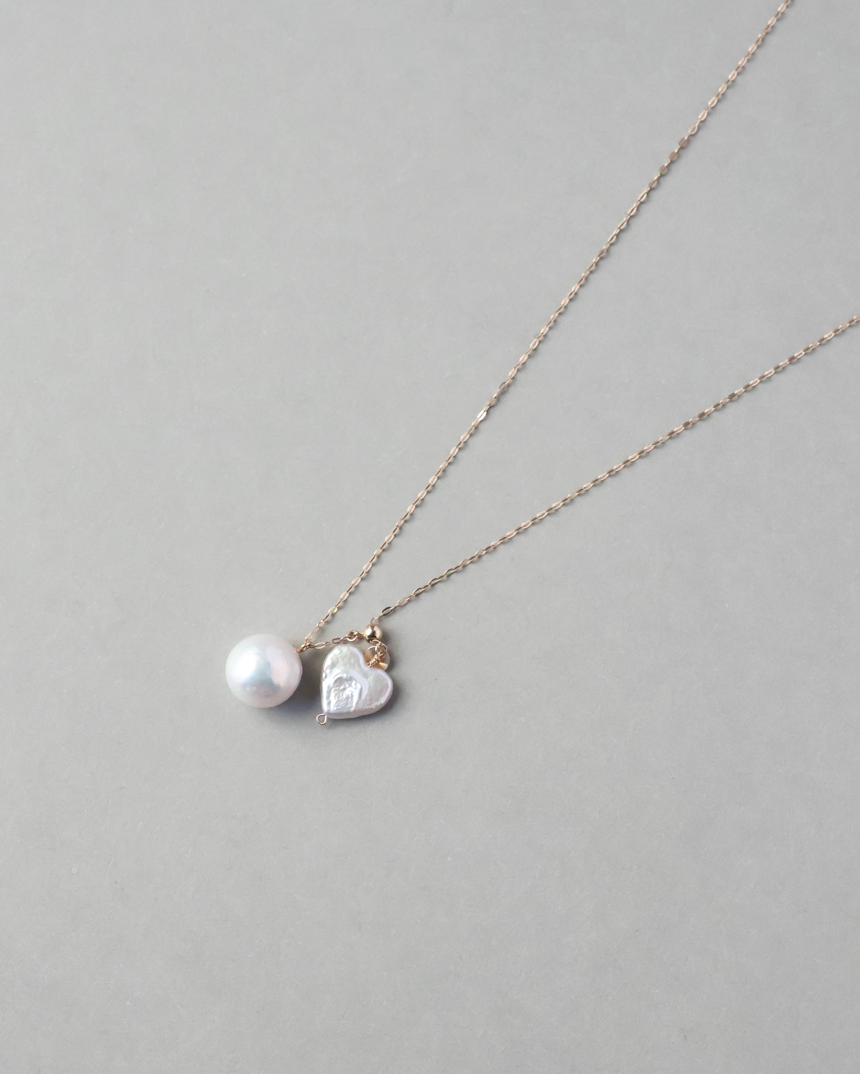 “私の庭” スノードロップ