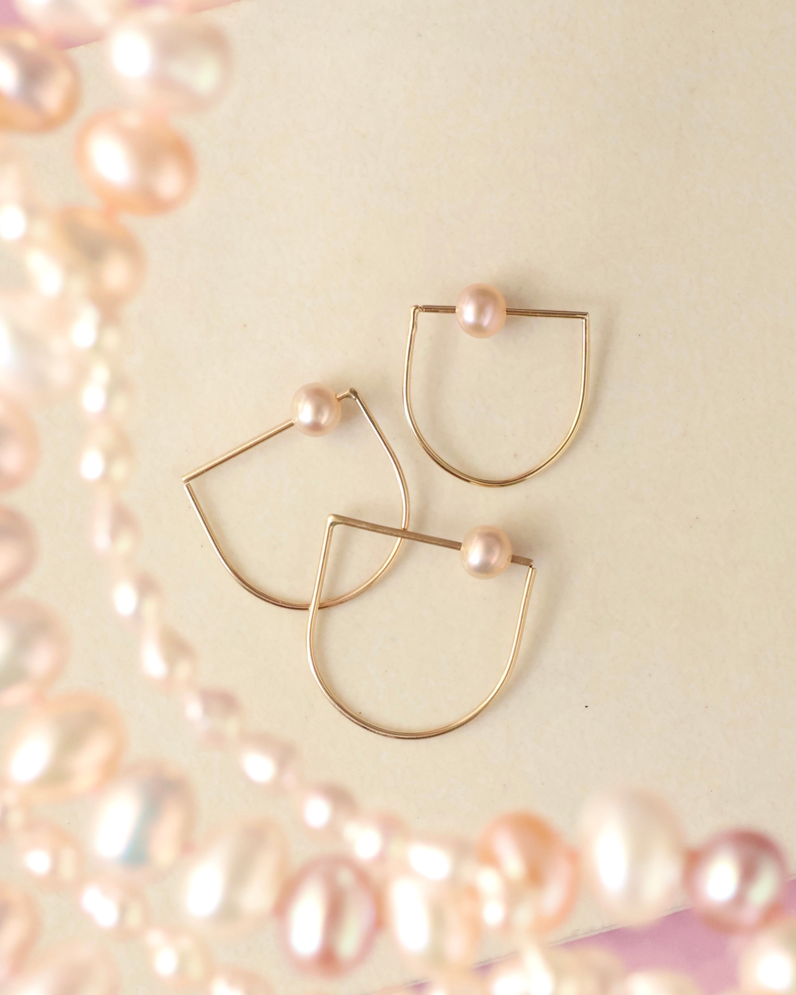 【2月限定】D ring “SAKURA”