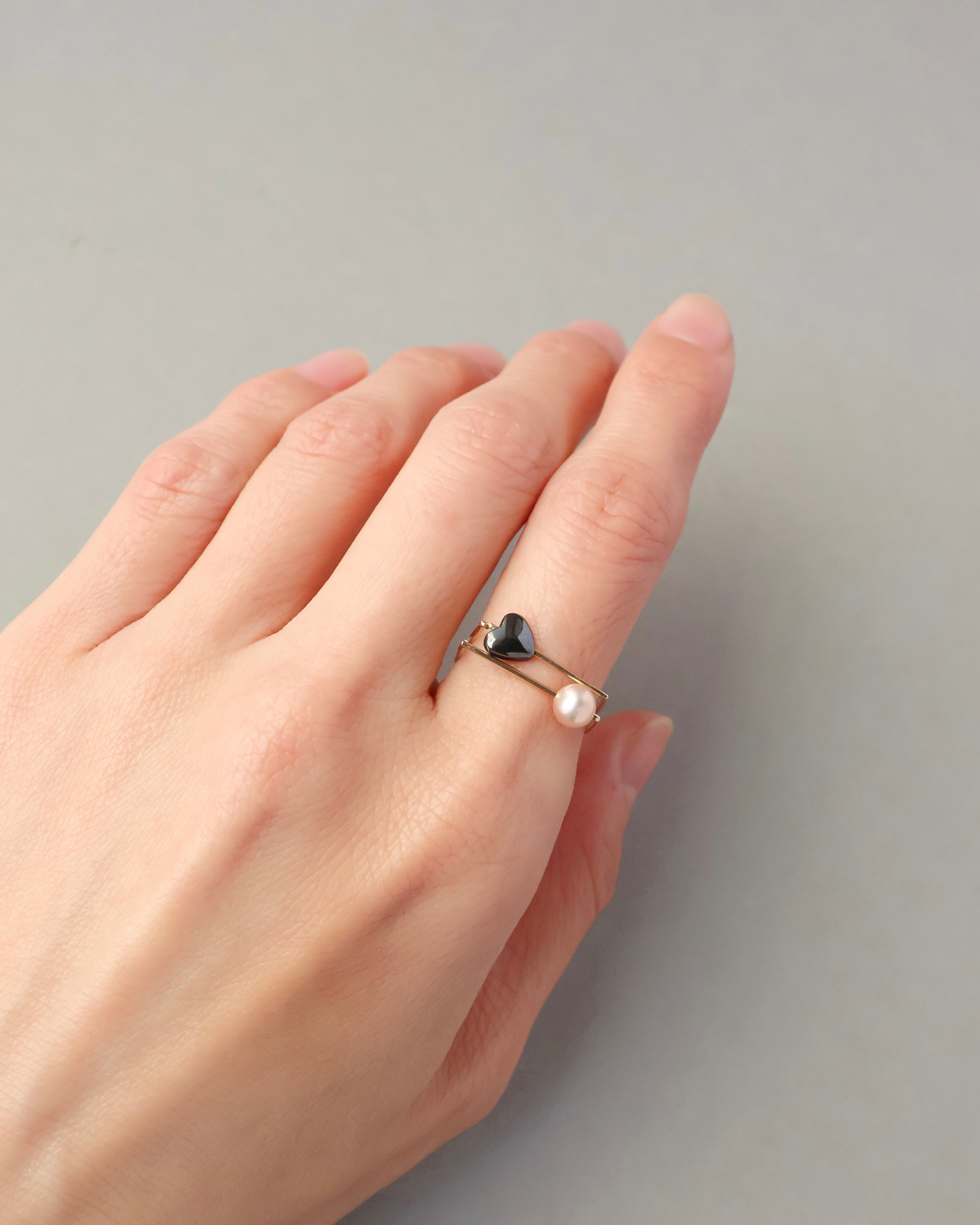 【2月限定】D ring “SAKURA”