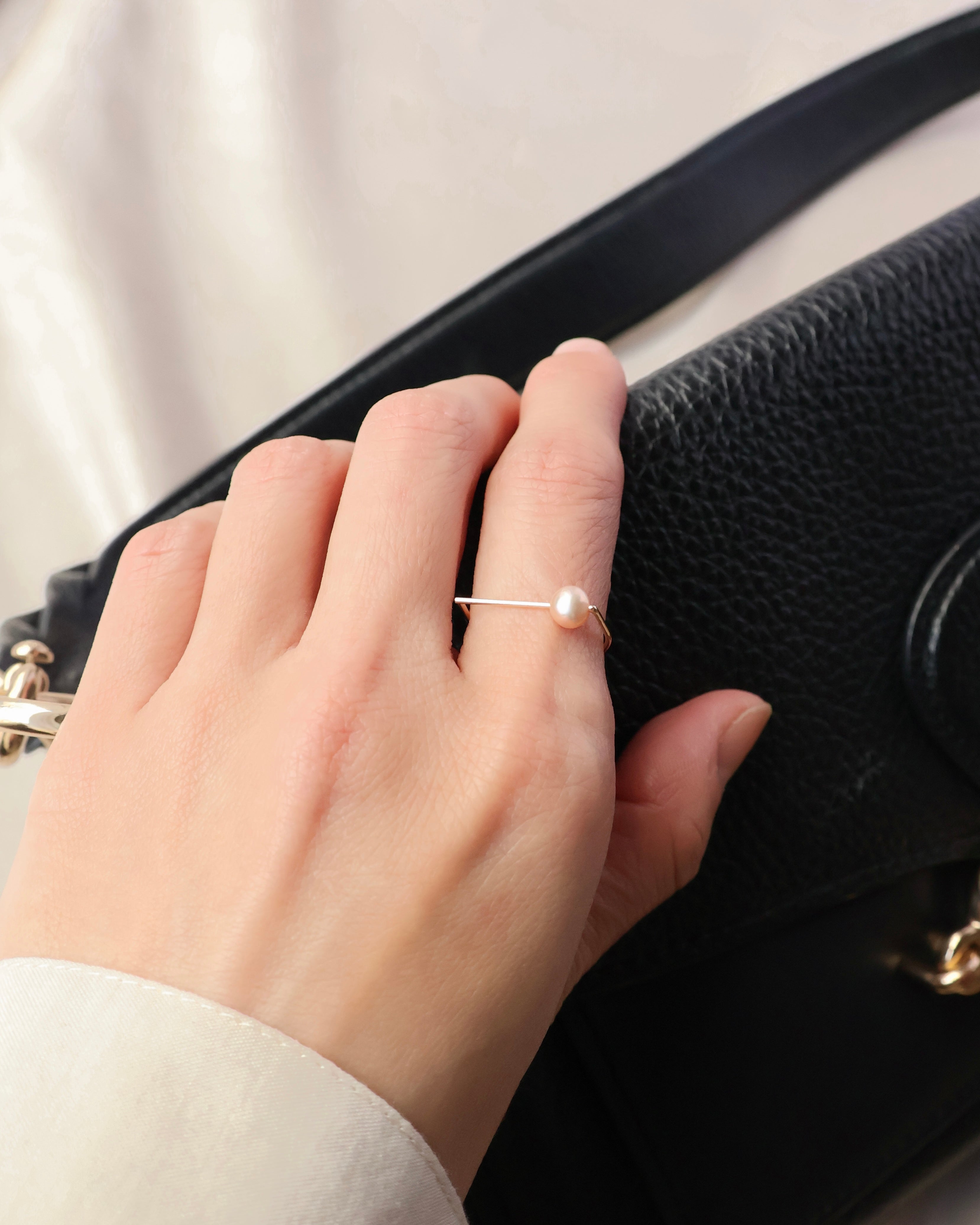 【2月限定】D ring “SAKURA”