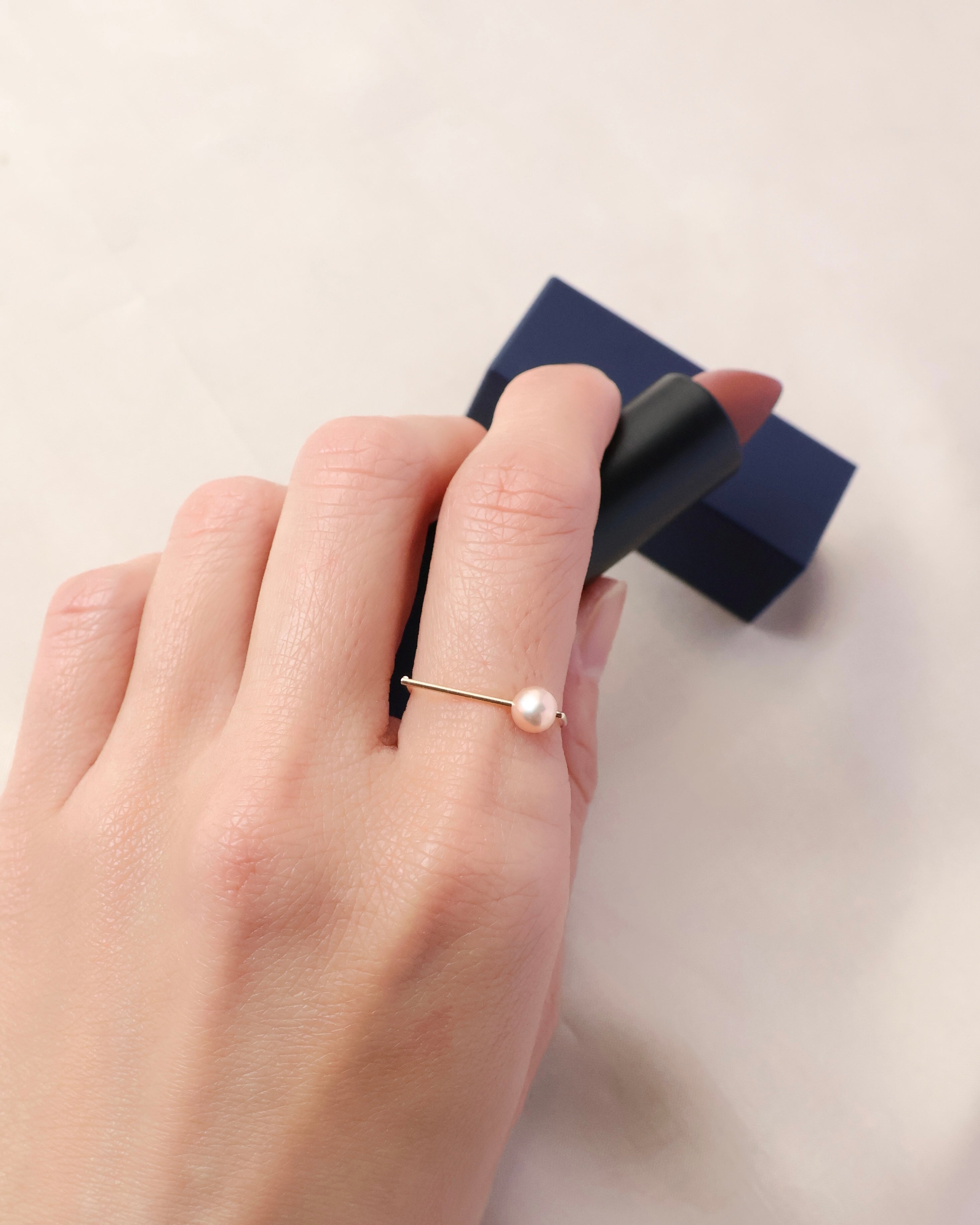 【2月限定】D ring “SAKURA”