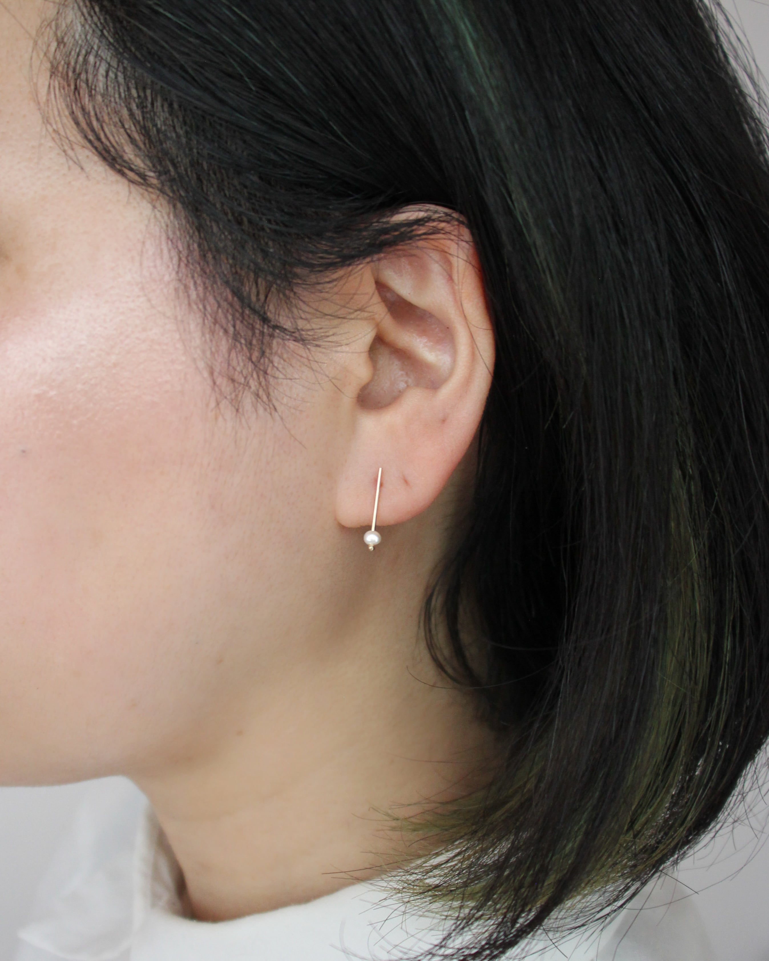 I pierce ショート