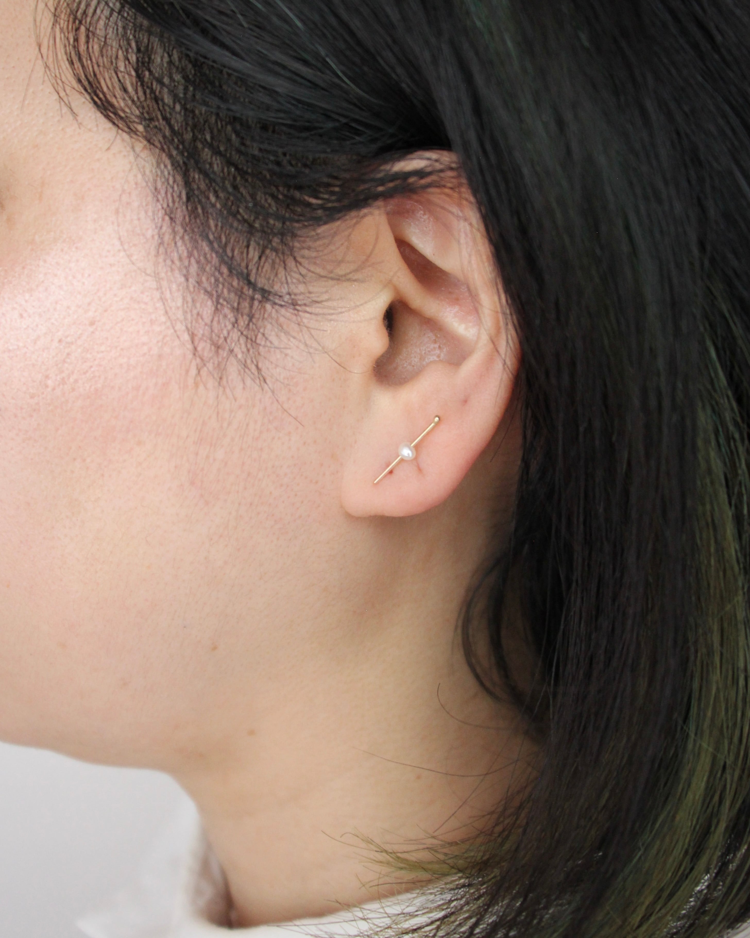 I pierce ショート