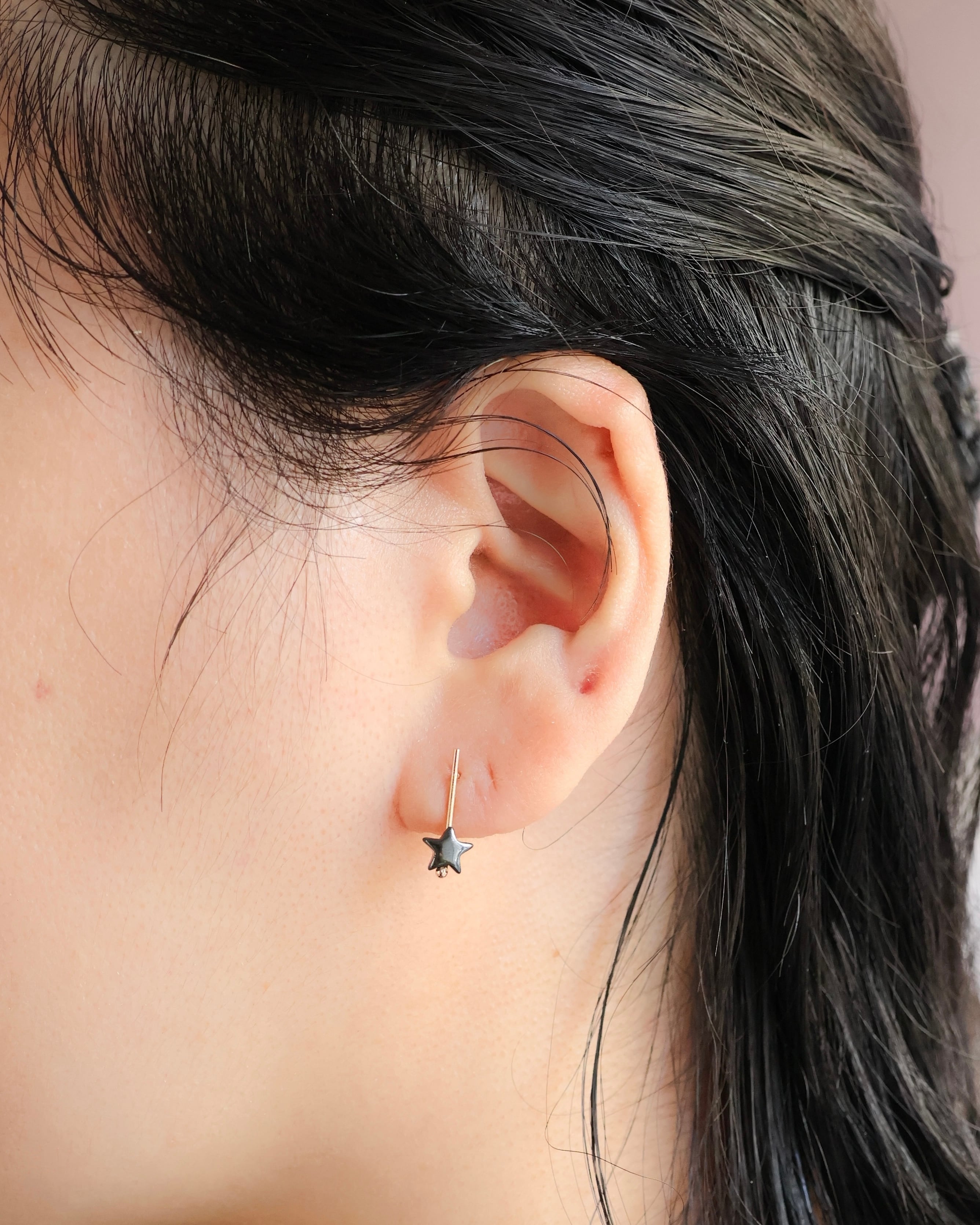 I pierce ショート