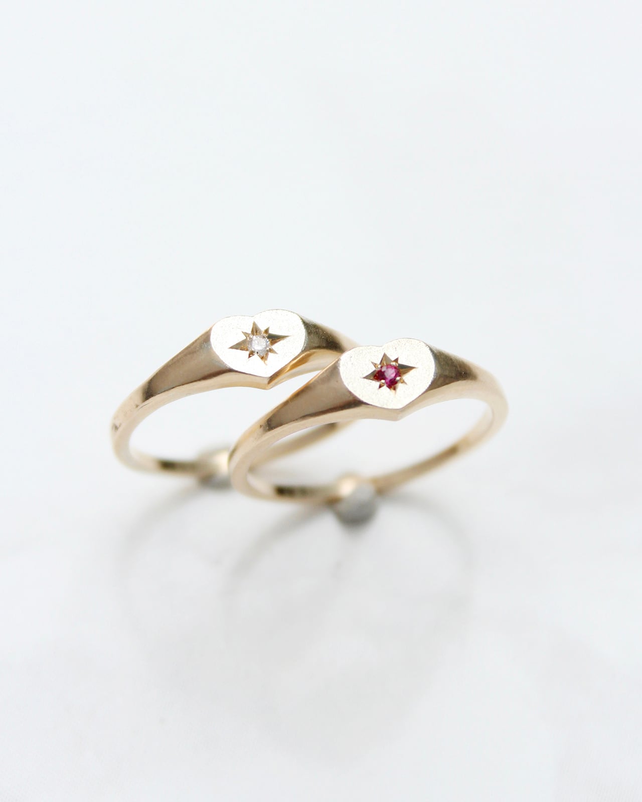 Signet ring