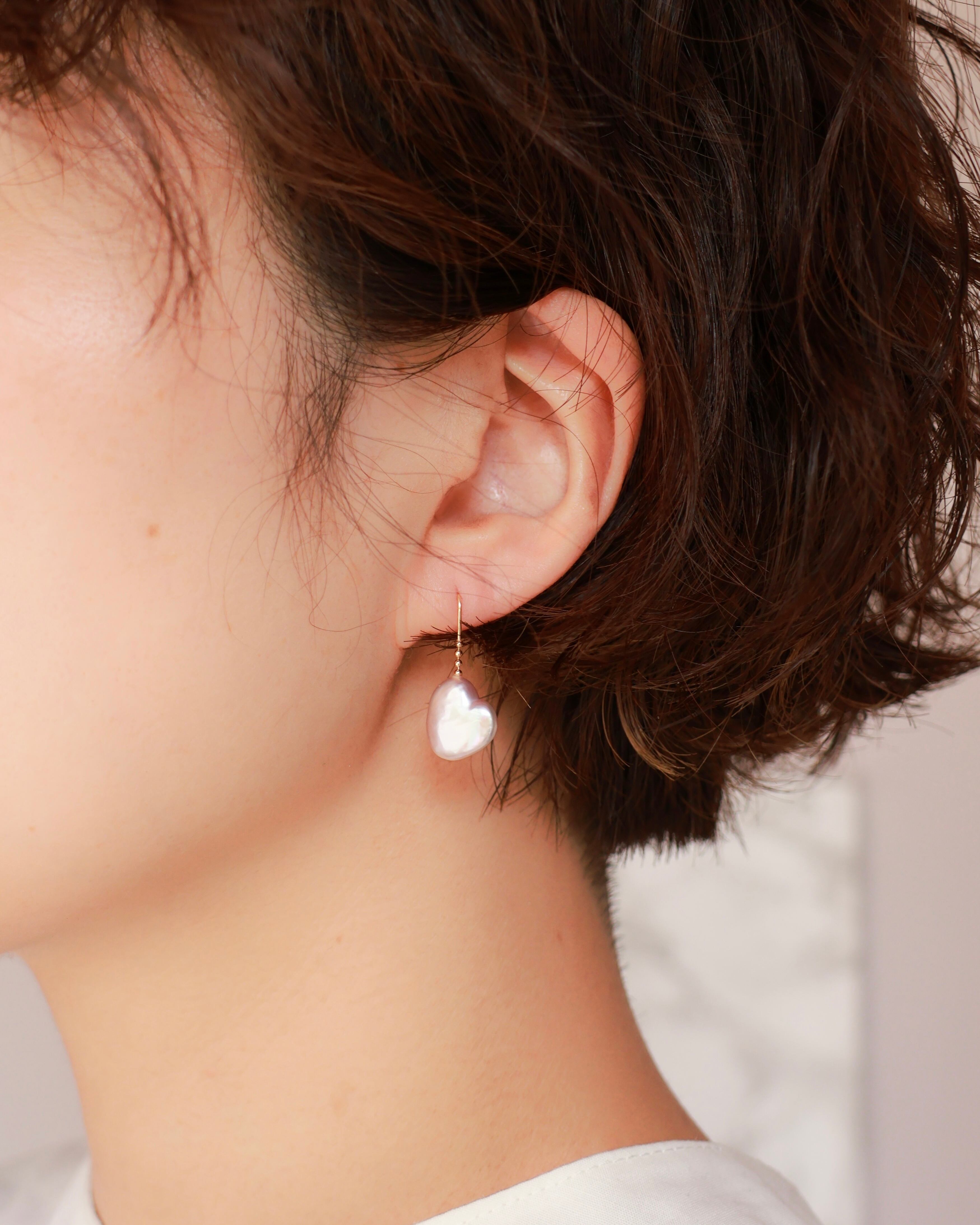 Candy Pearl “ピンク♡”