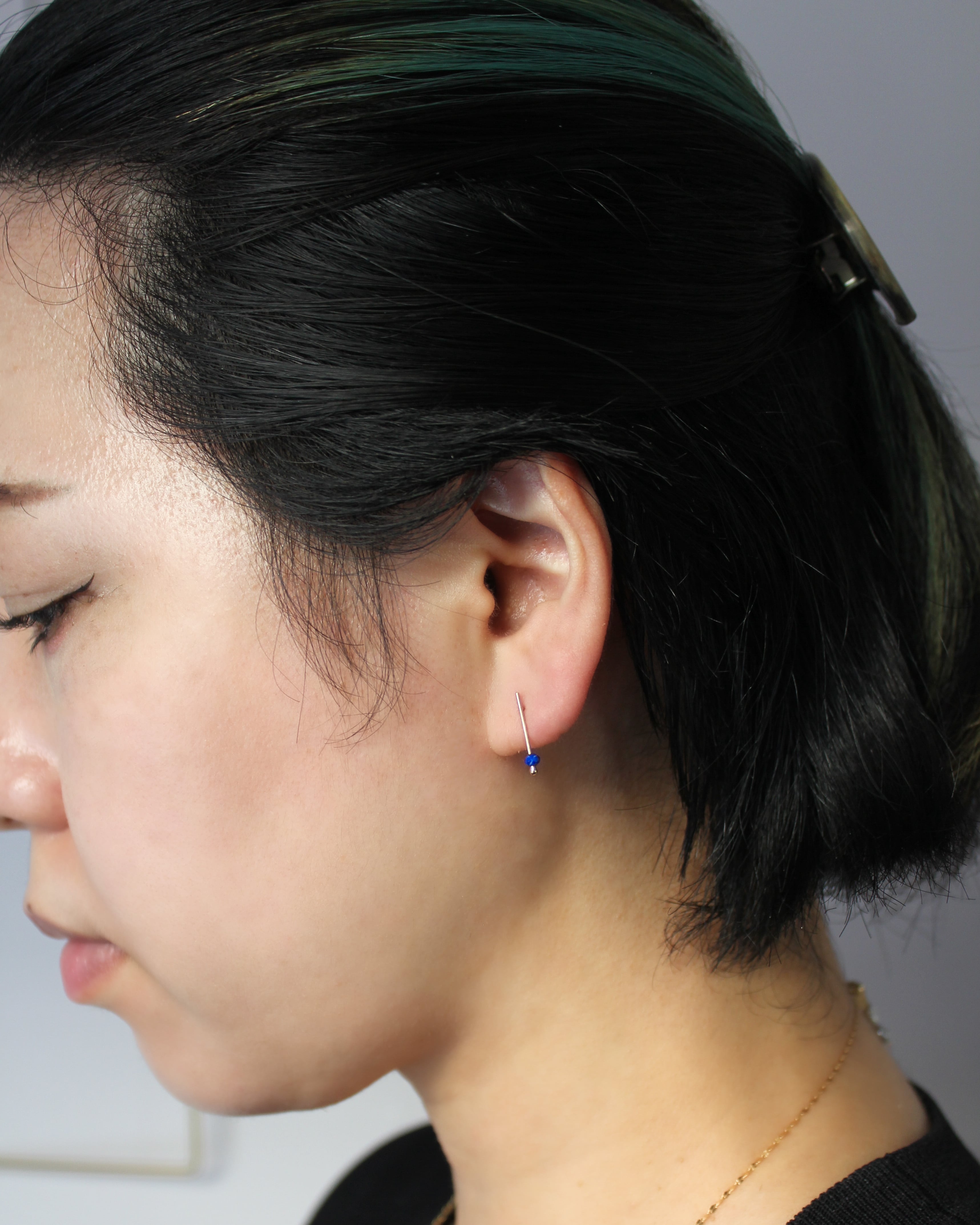 I pierce ショート