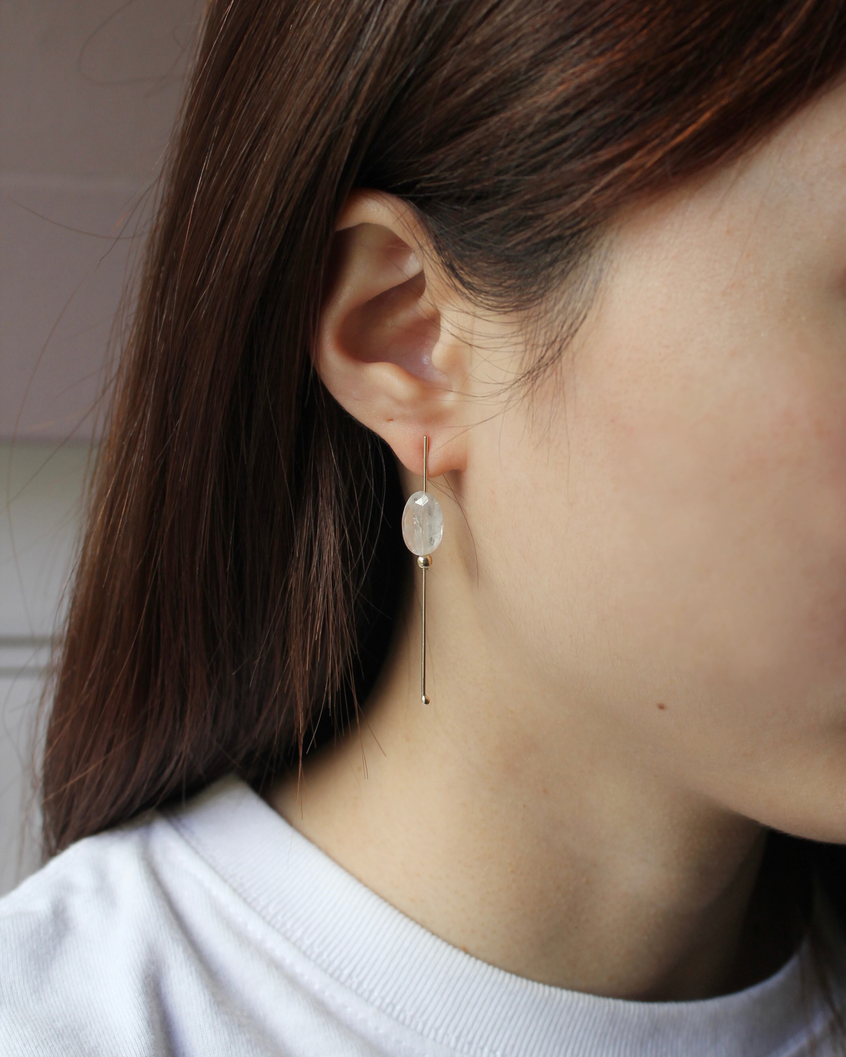I pierce ロング