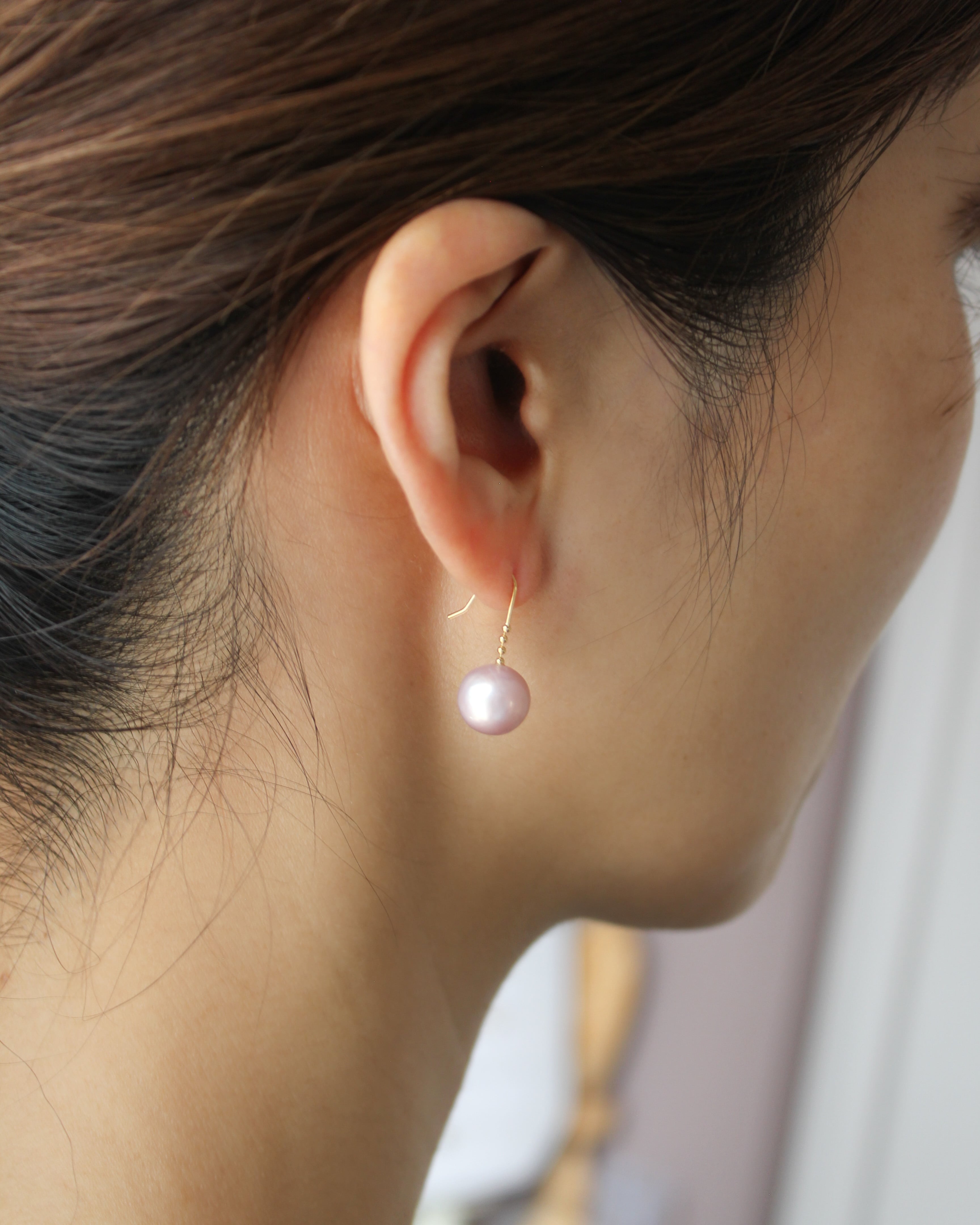 Candy Pearl “いちごミルク”