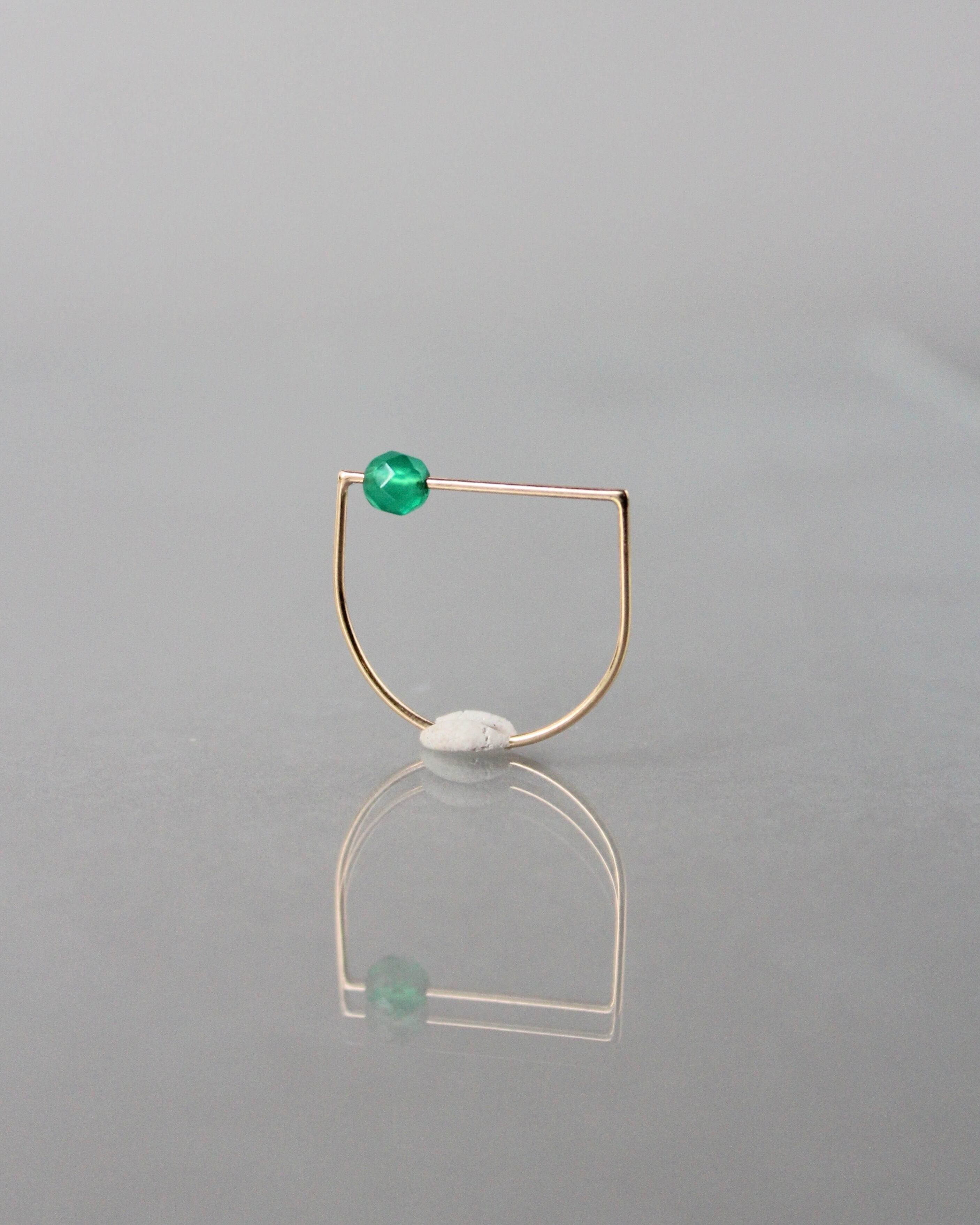 D ring "sudachi"