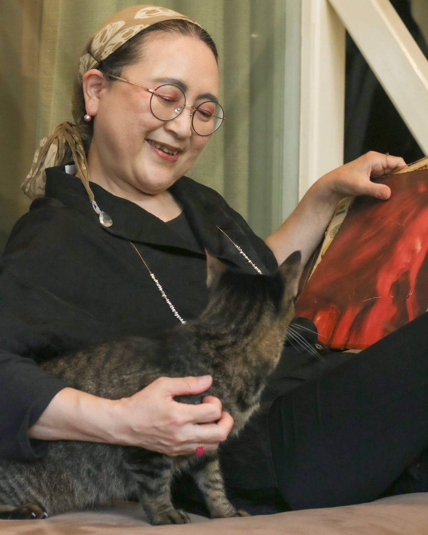 Candy Pearl “いちごミルク”