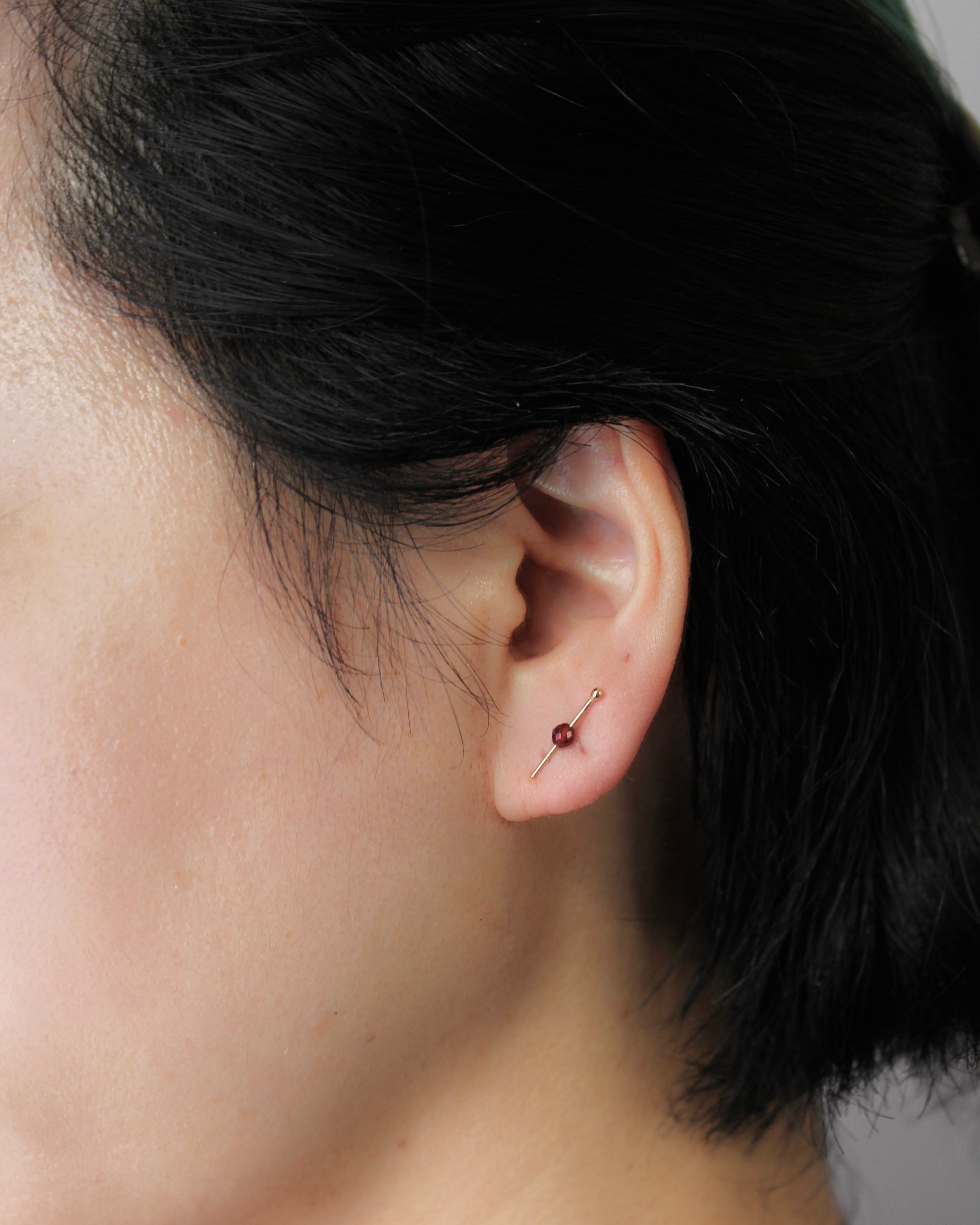 I pierce ショート