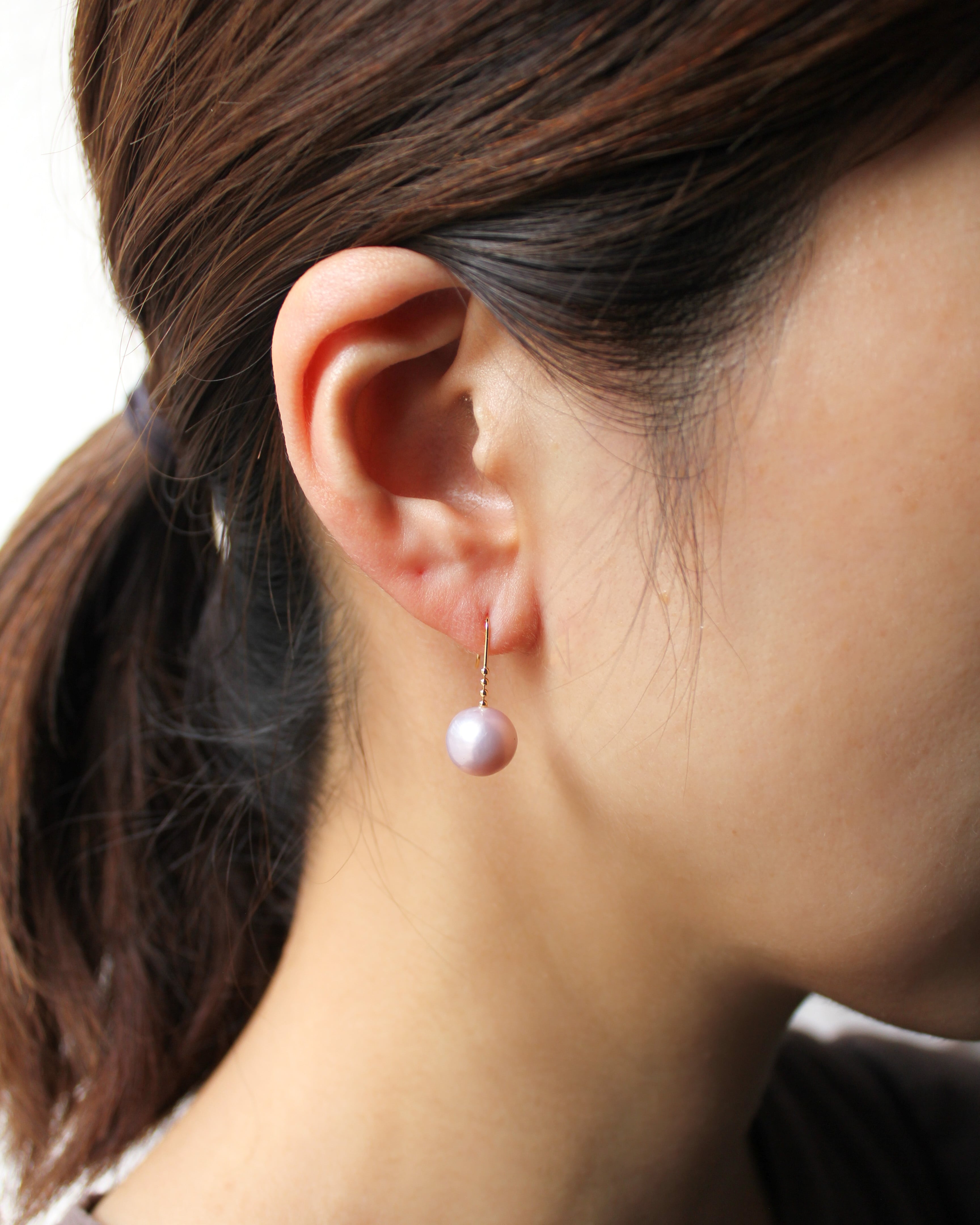 Candy Pearl “いちごミルク”