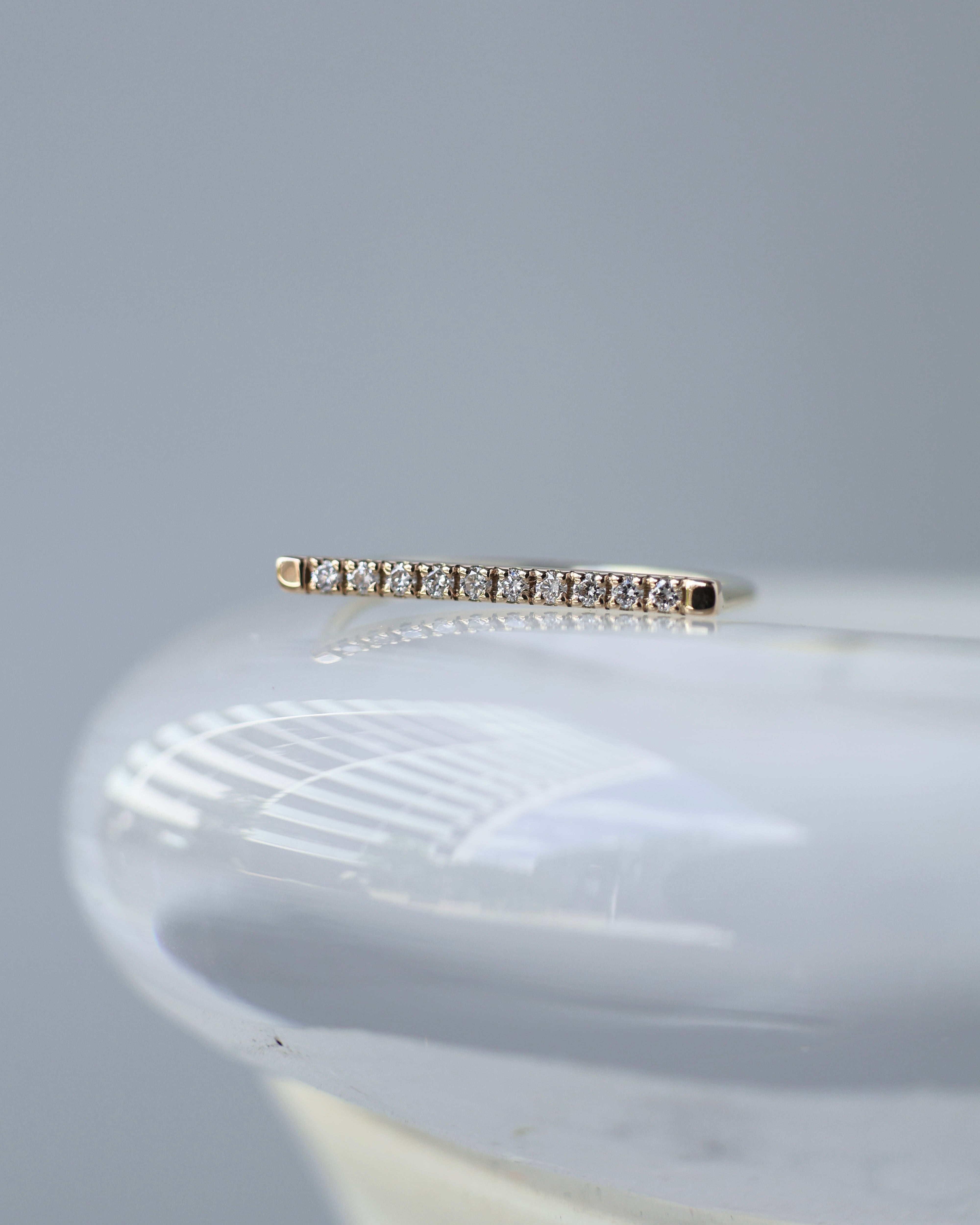 steps D ring “milkyway”