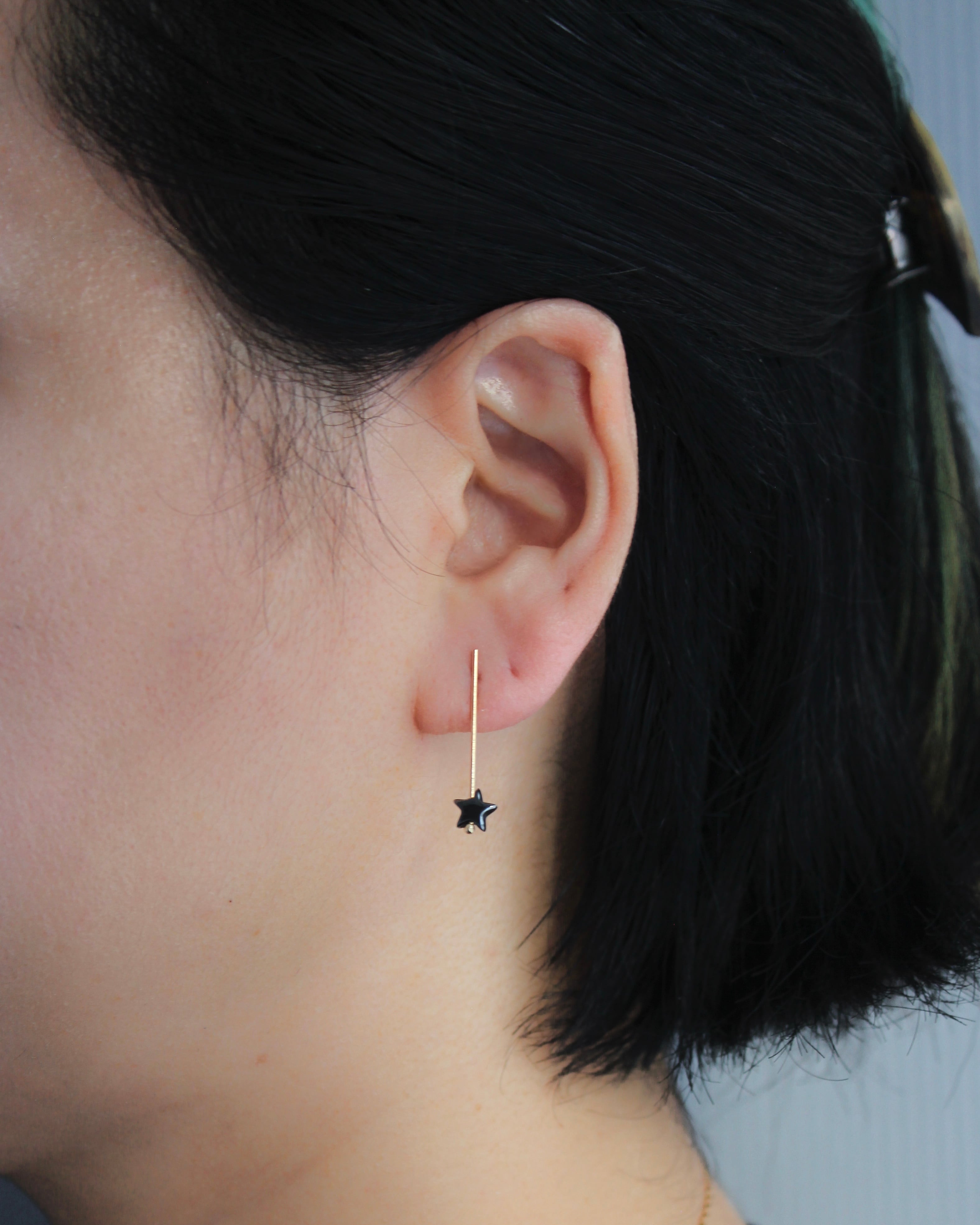 I pierce ミディアム