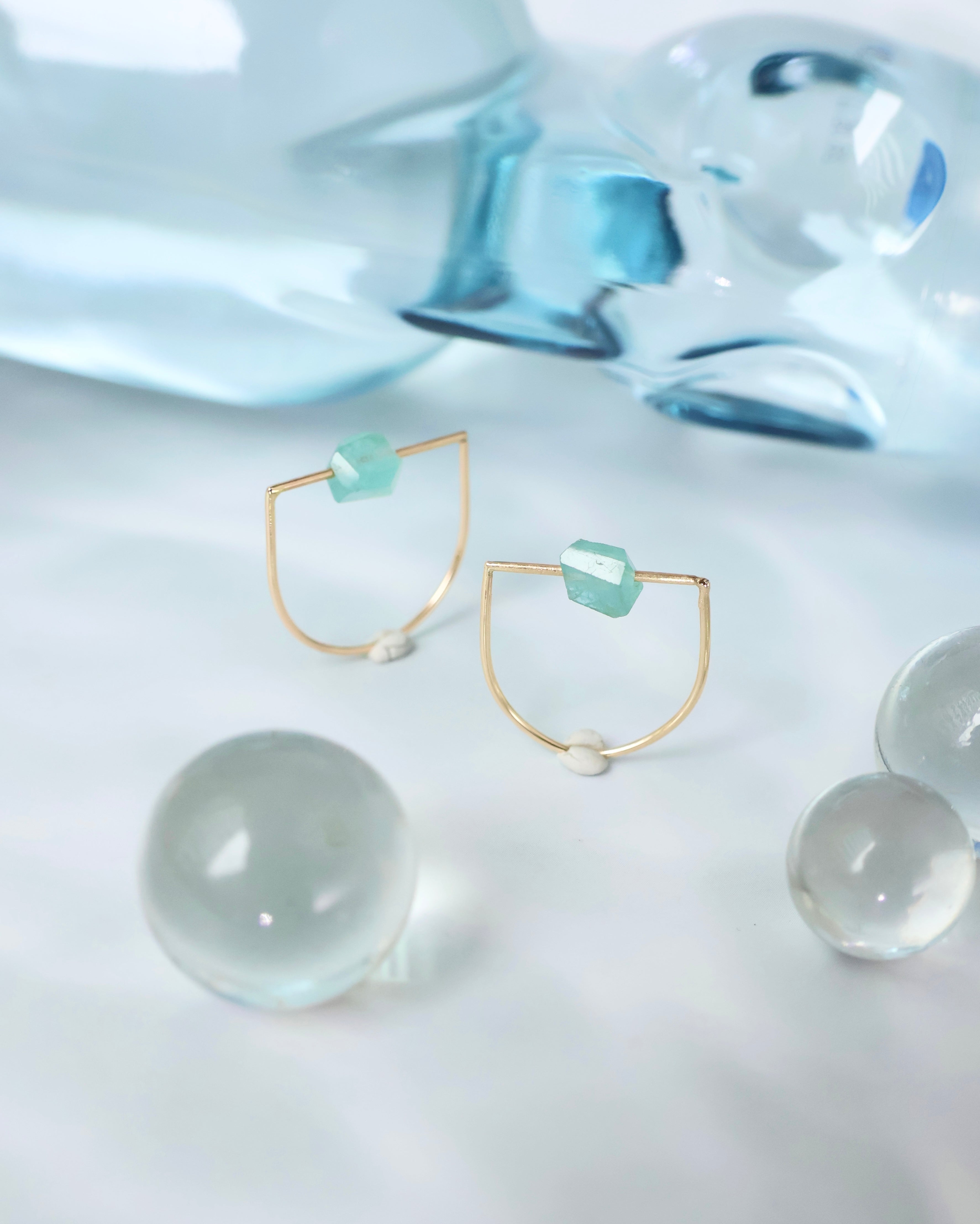 【2026年7月限定】D ring “あの夏のラムネ”