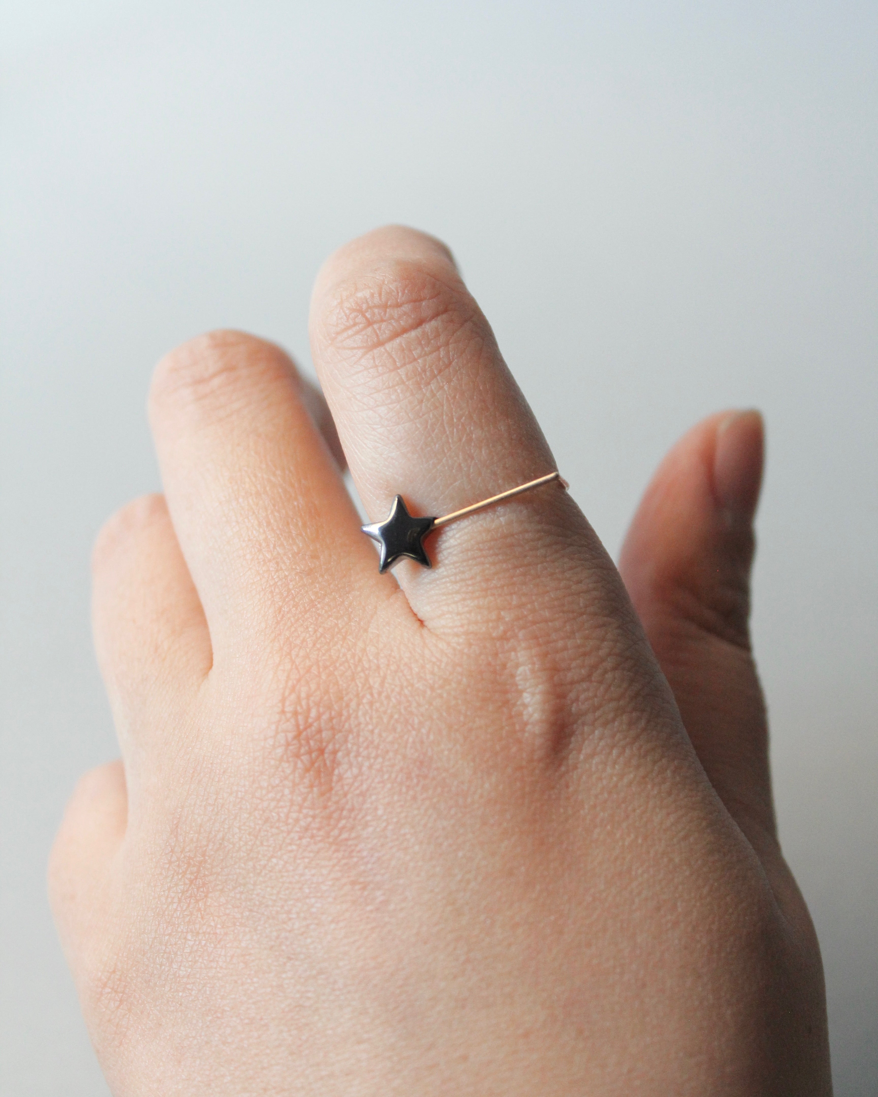 D ring  "Grand Knight"