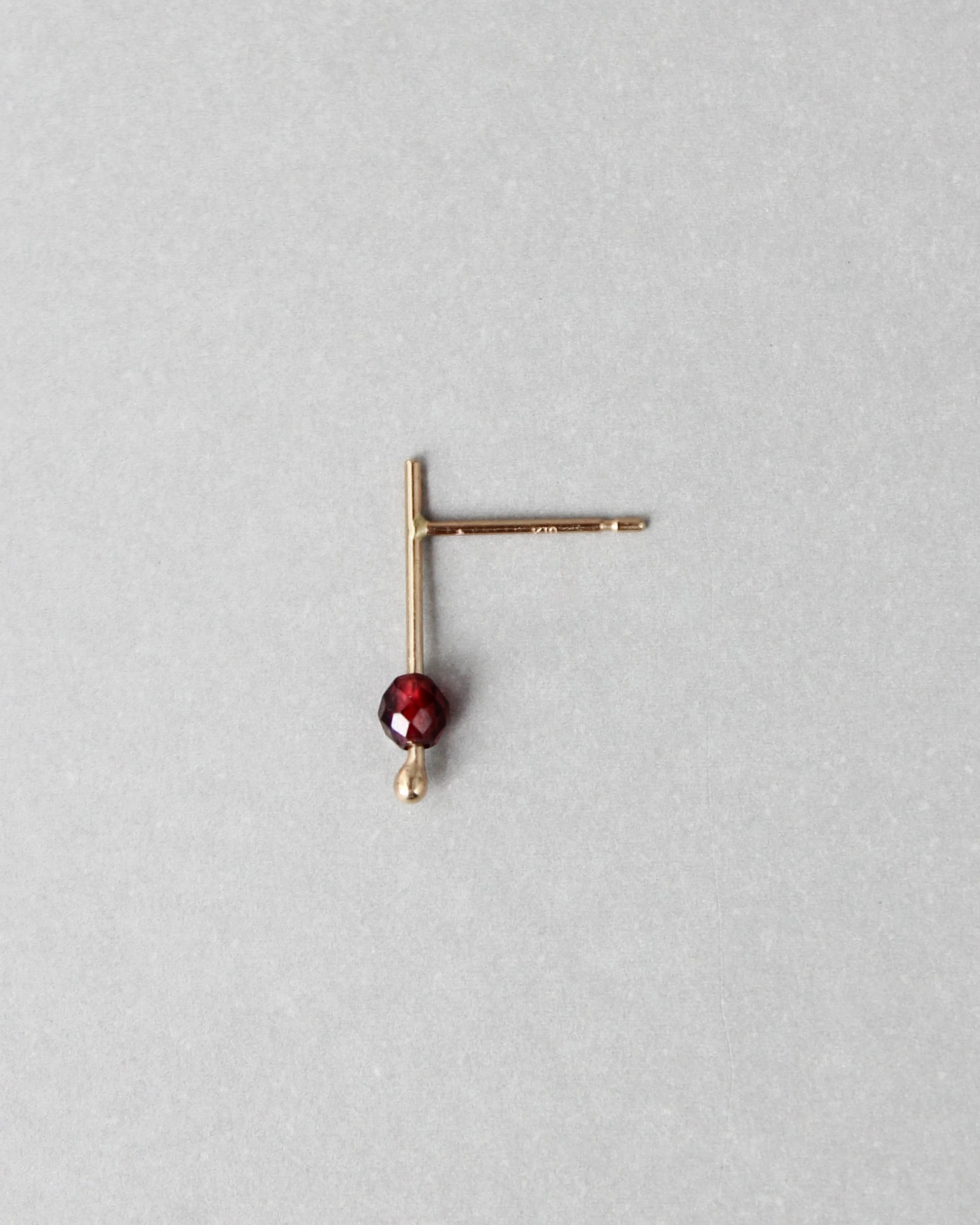I pierce ショート