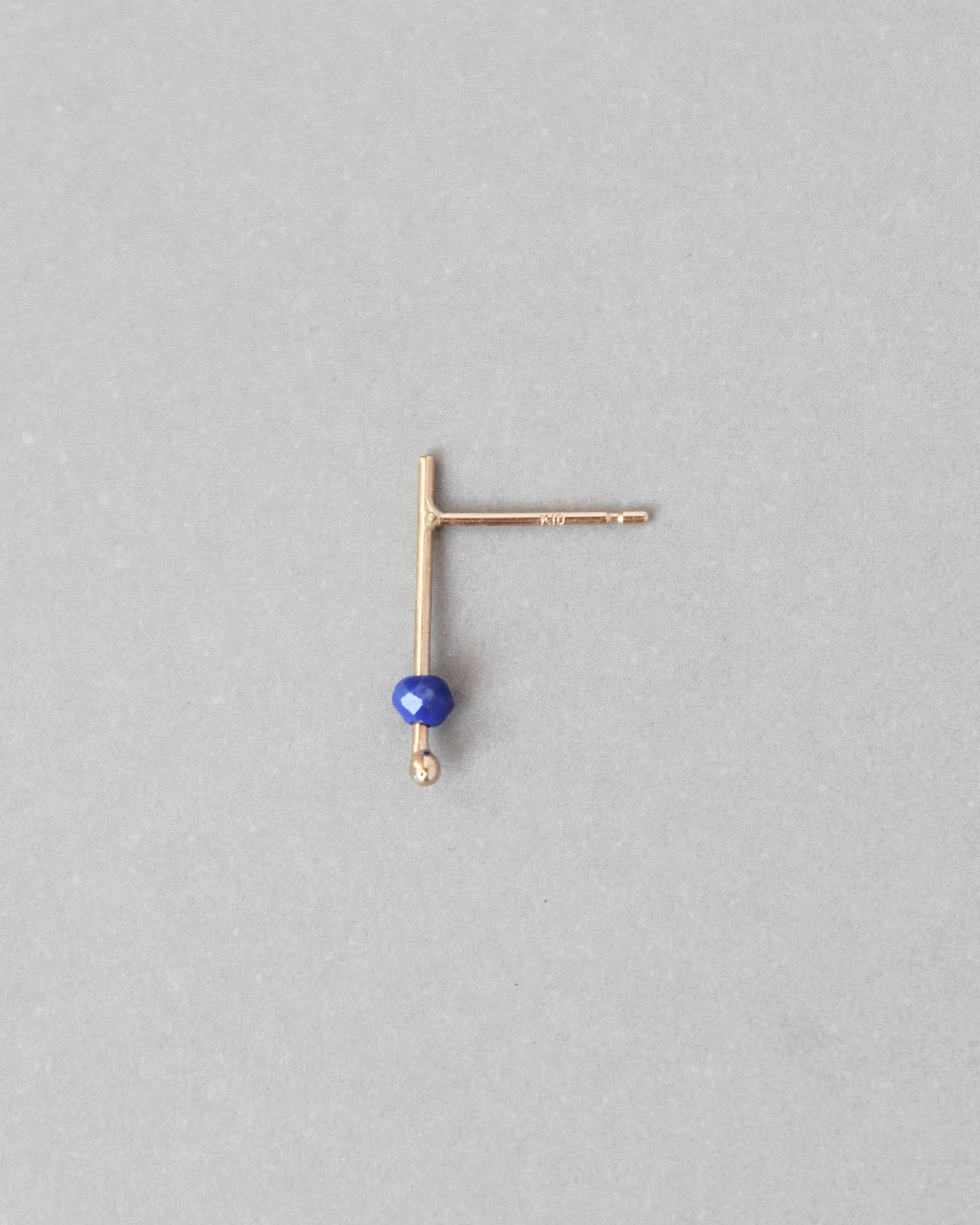 I pierce ショート