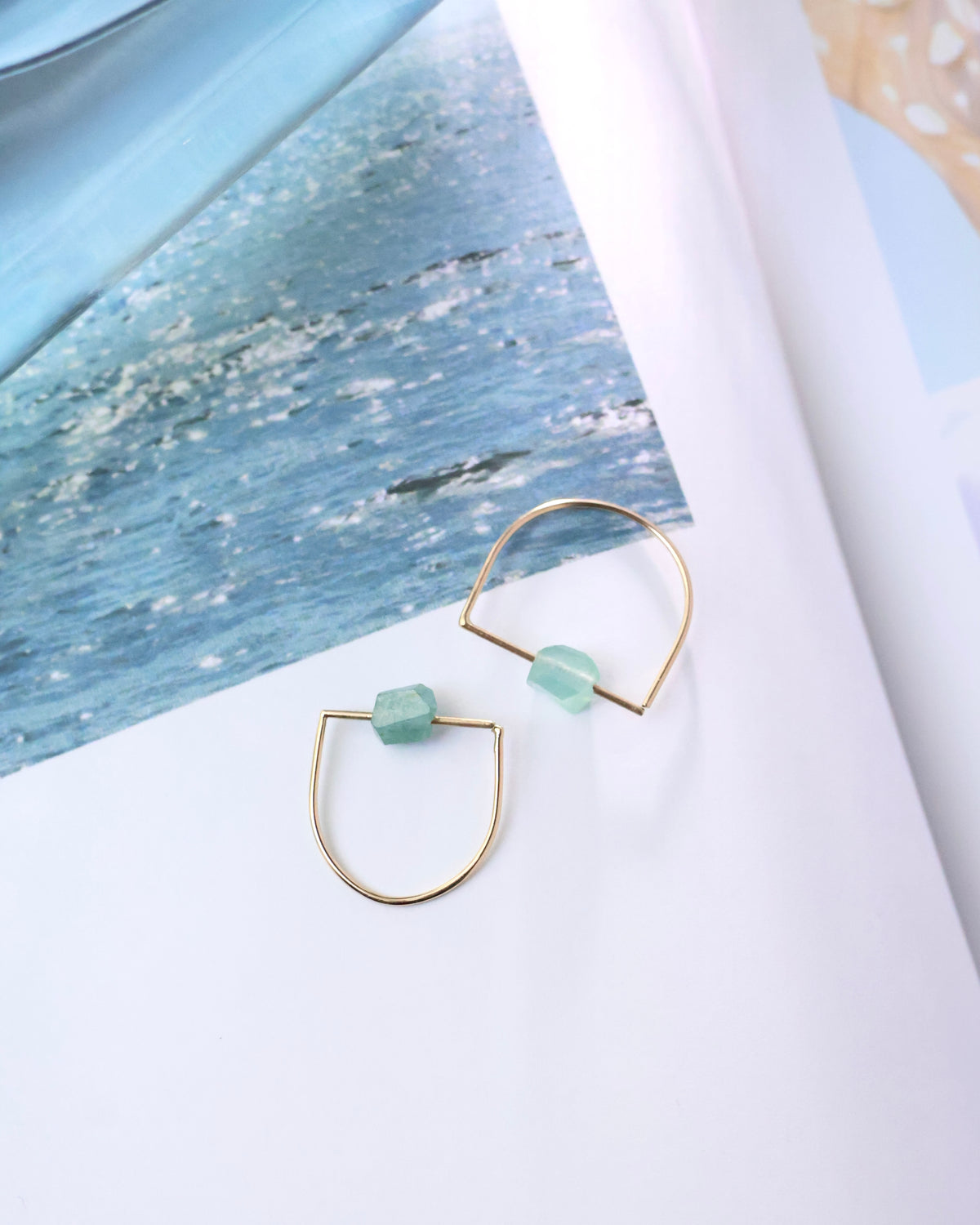 【2026年7月限定】D ring “あの夏のラムネ”