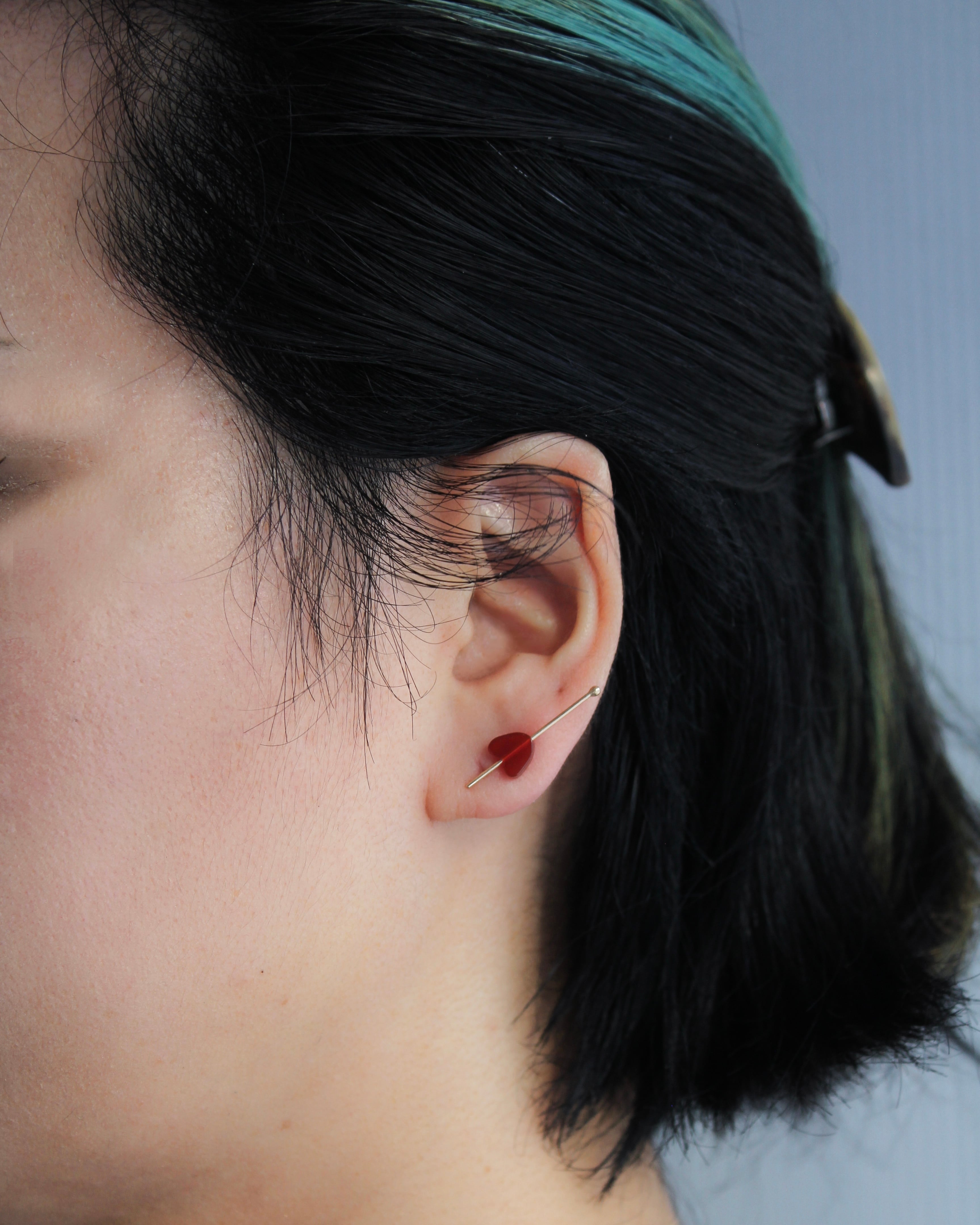 I pierce ミディアム