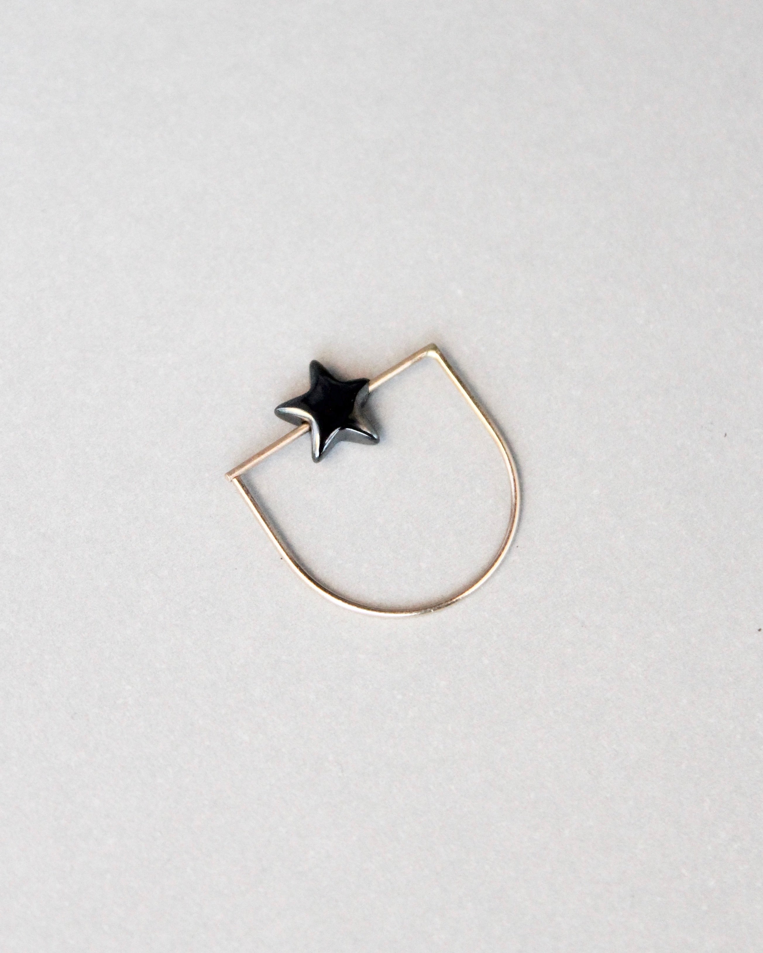 D ring  "Grand Knight"