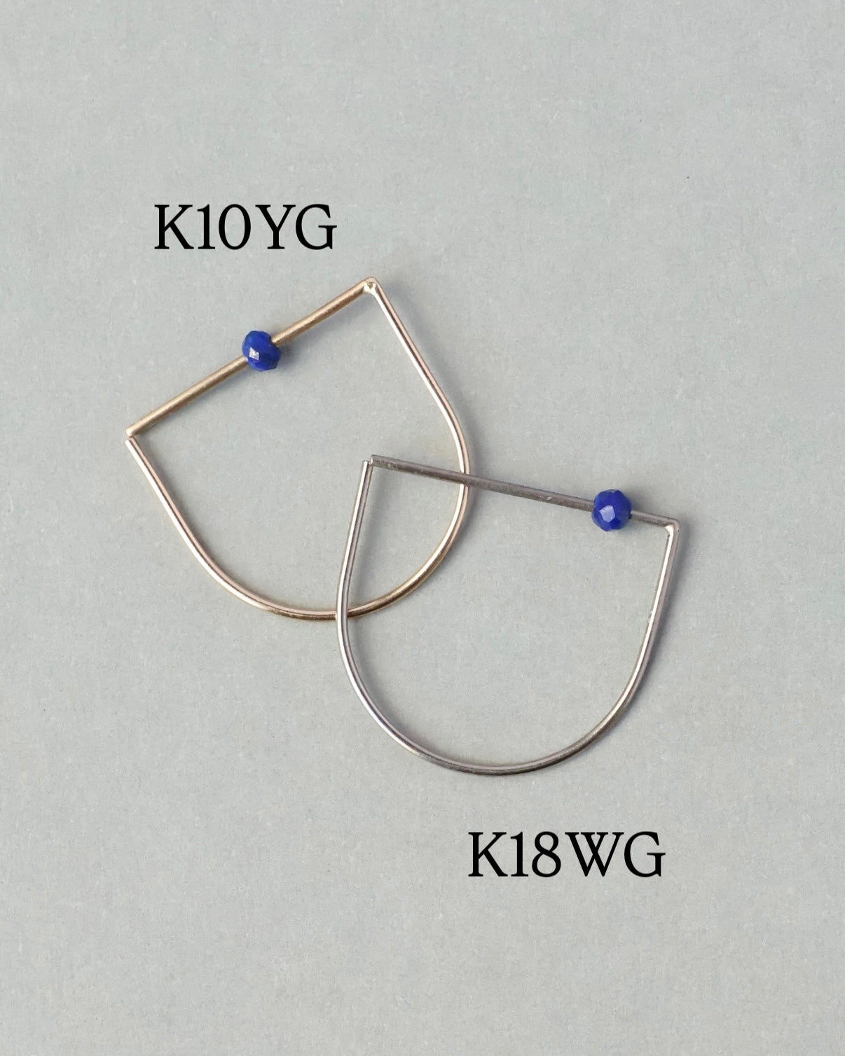 D ring “Night sky“