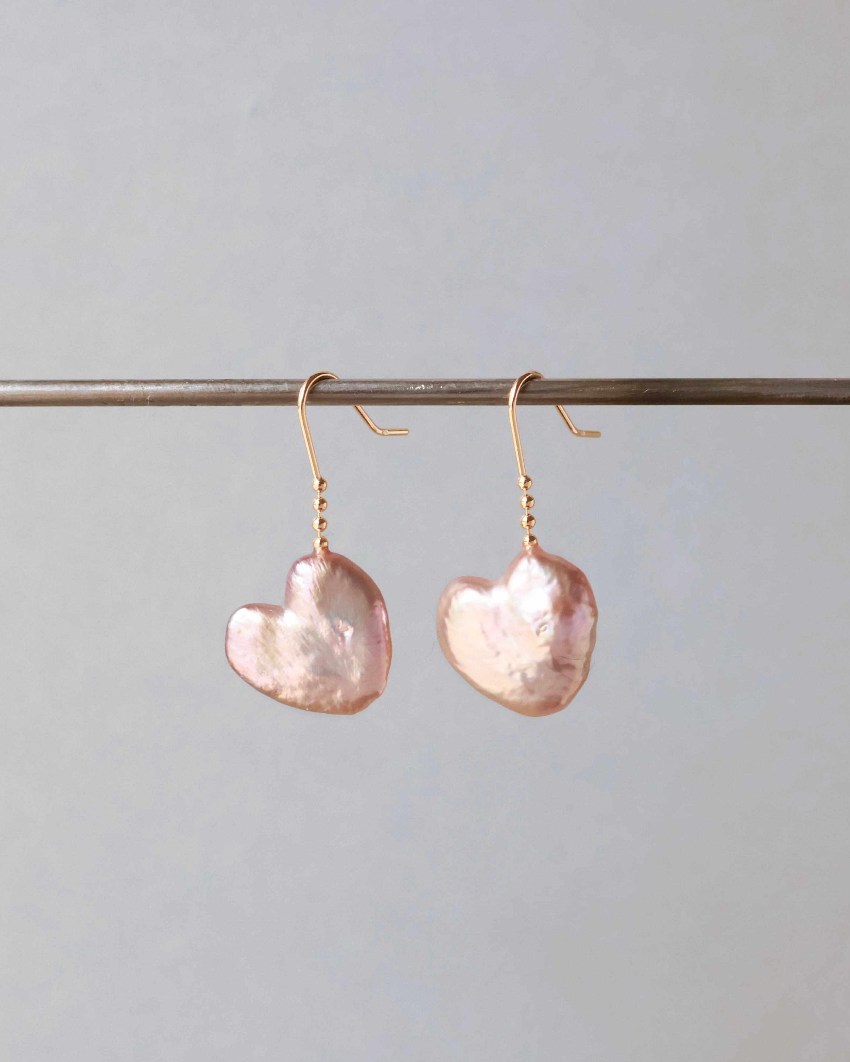 Candy Pearl “ピンク♡”