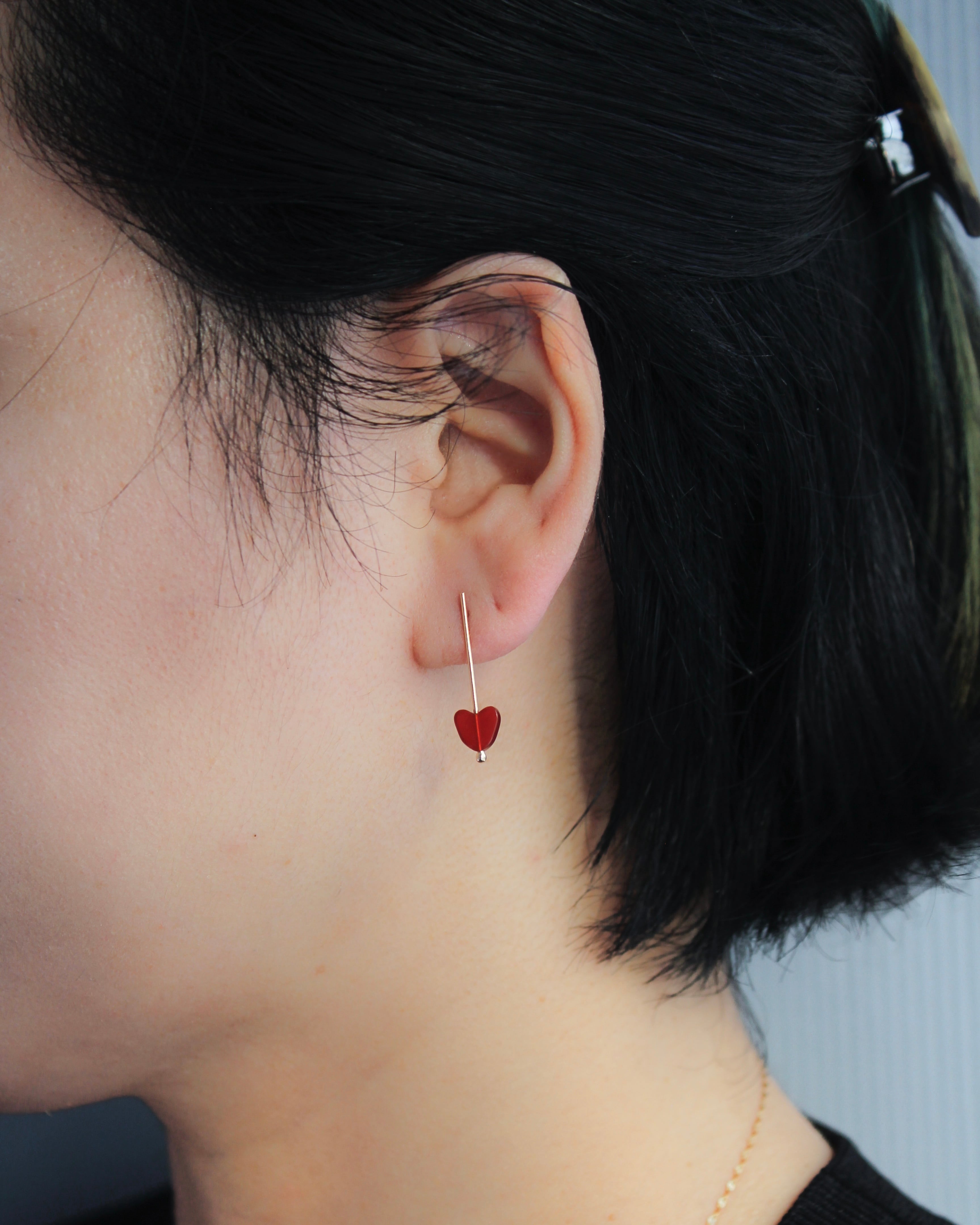 I pierce ミディアム
