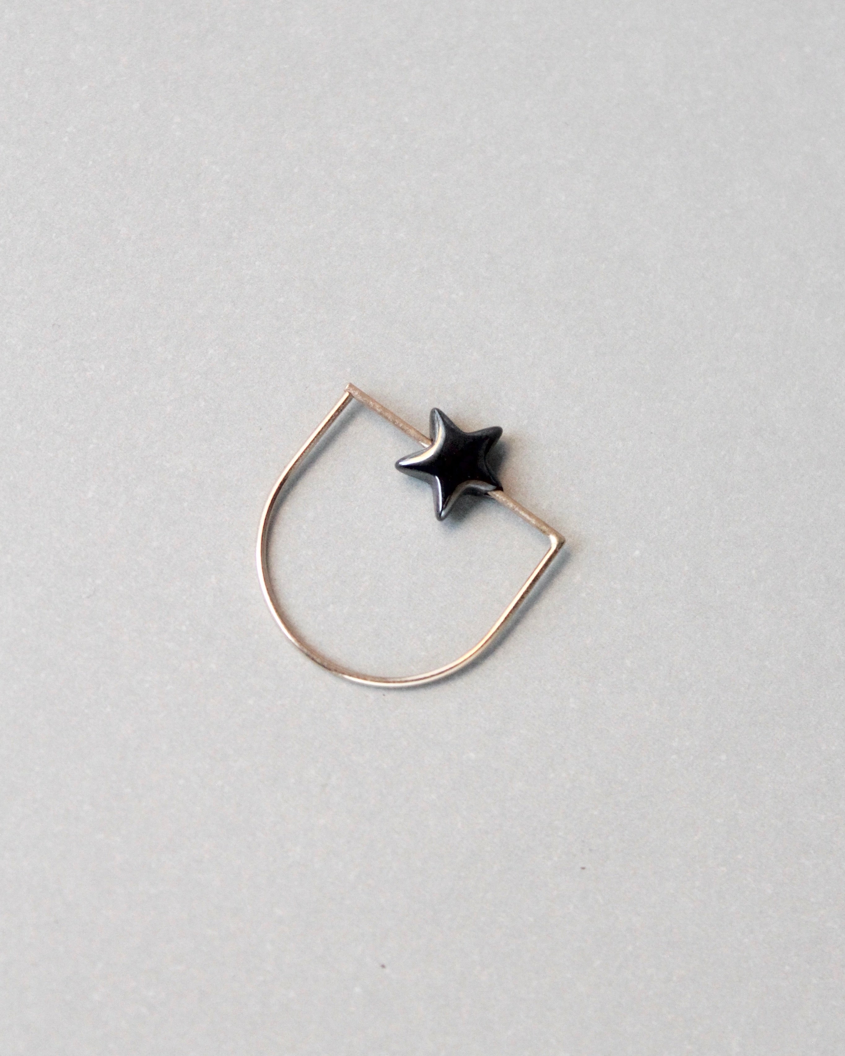 D ring  "Grand Knight"