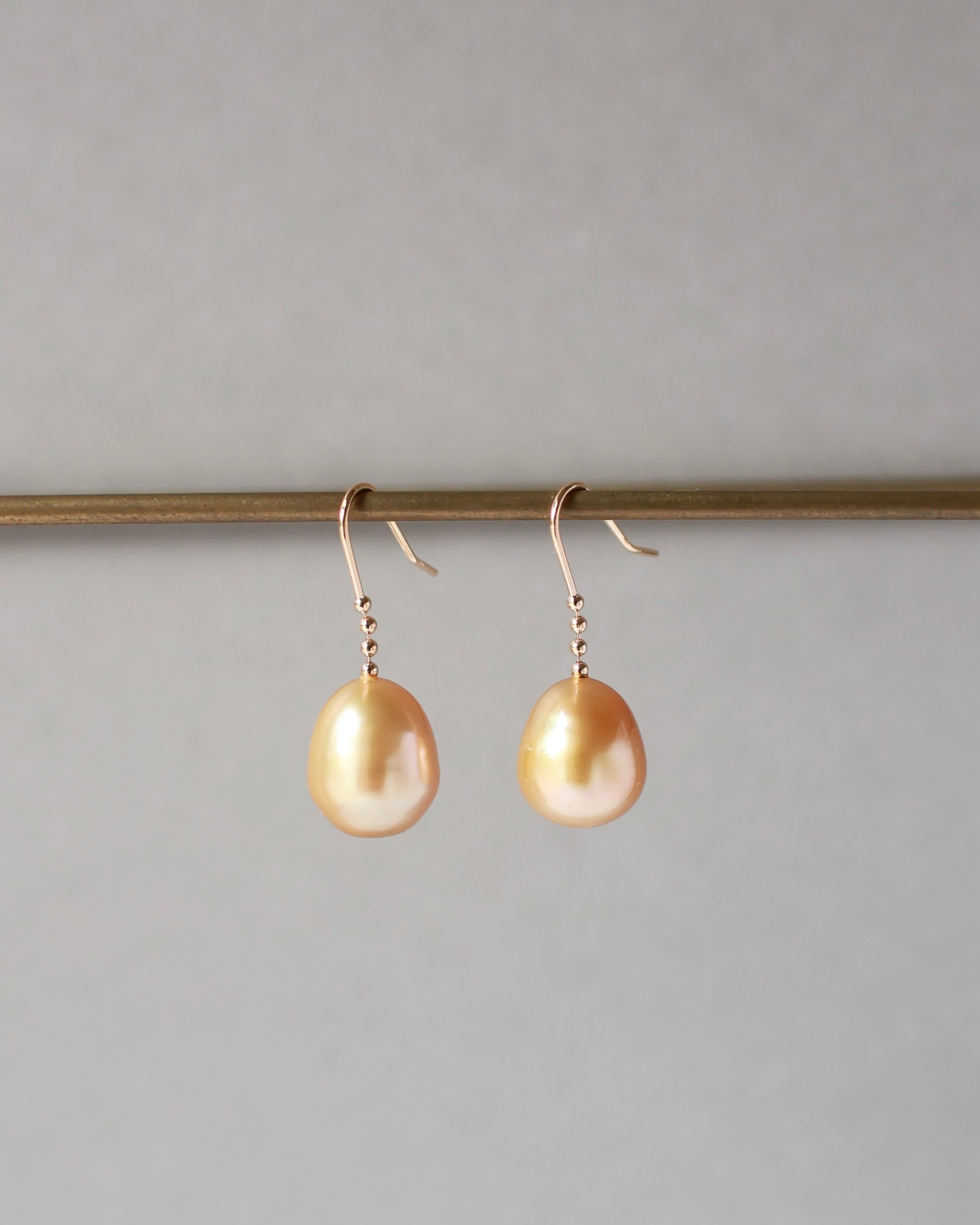 Candy Pearl “金の卵”