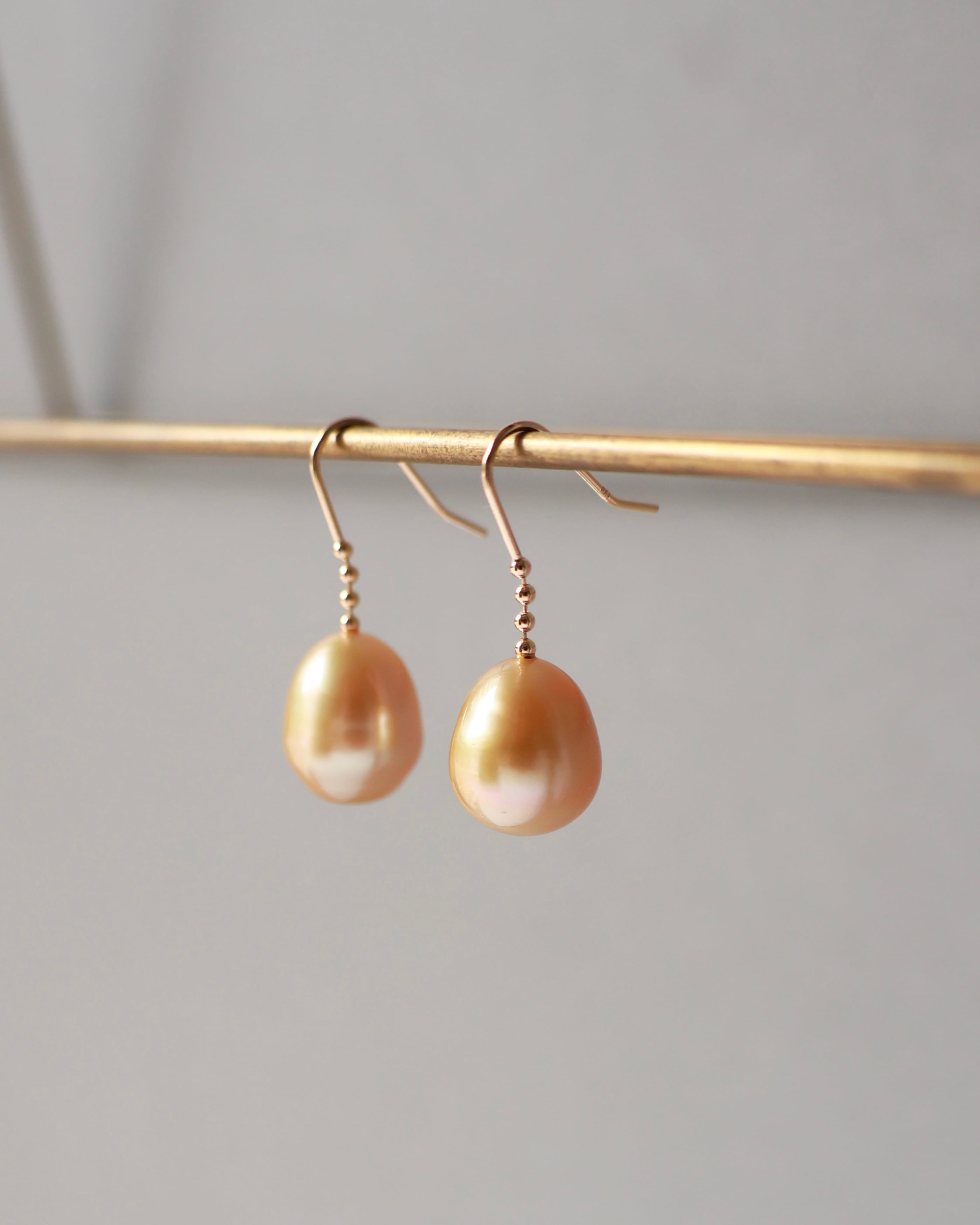 Candy Pearl “金の卵”