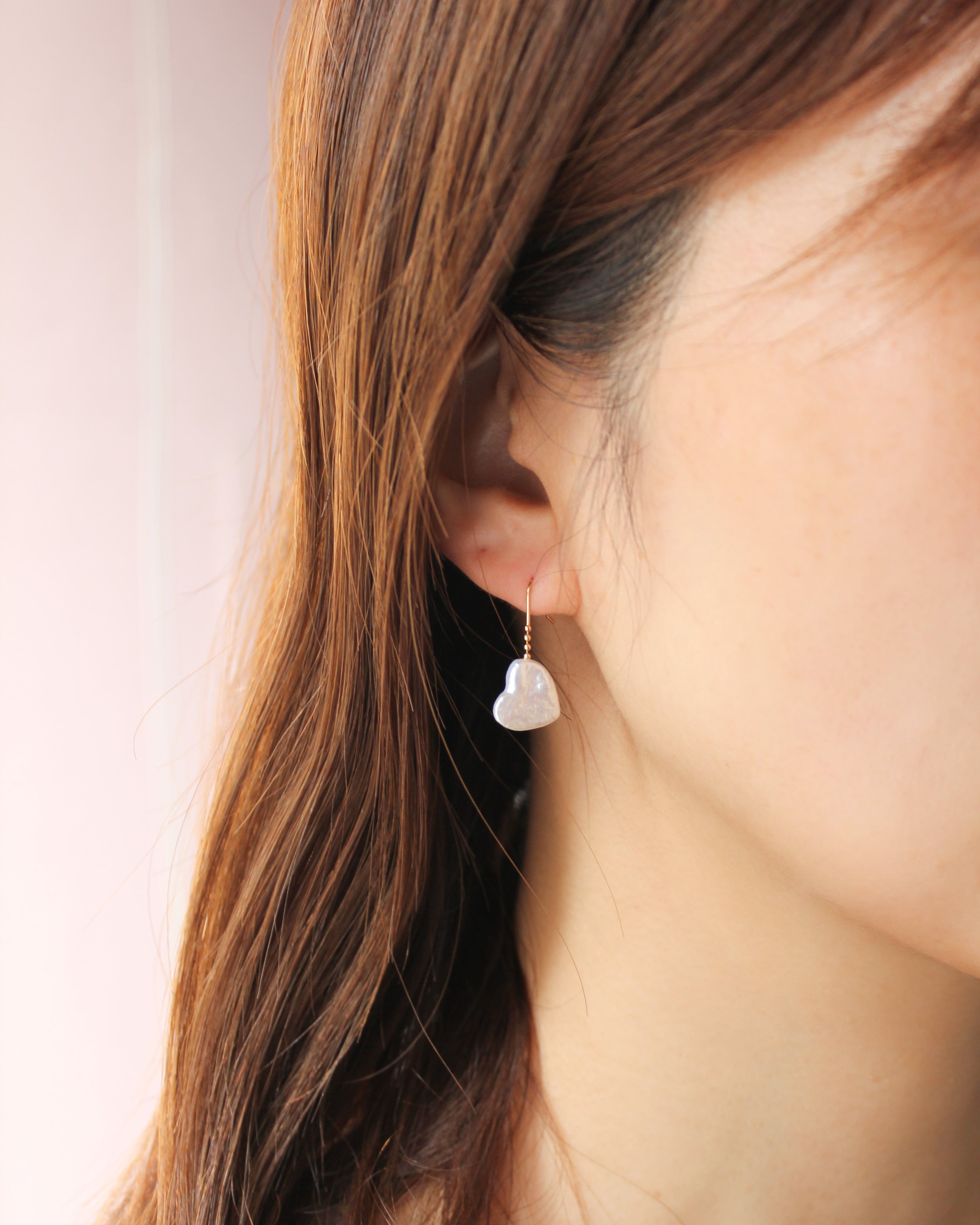 Candy Pearl “♡”