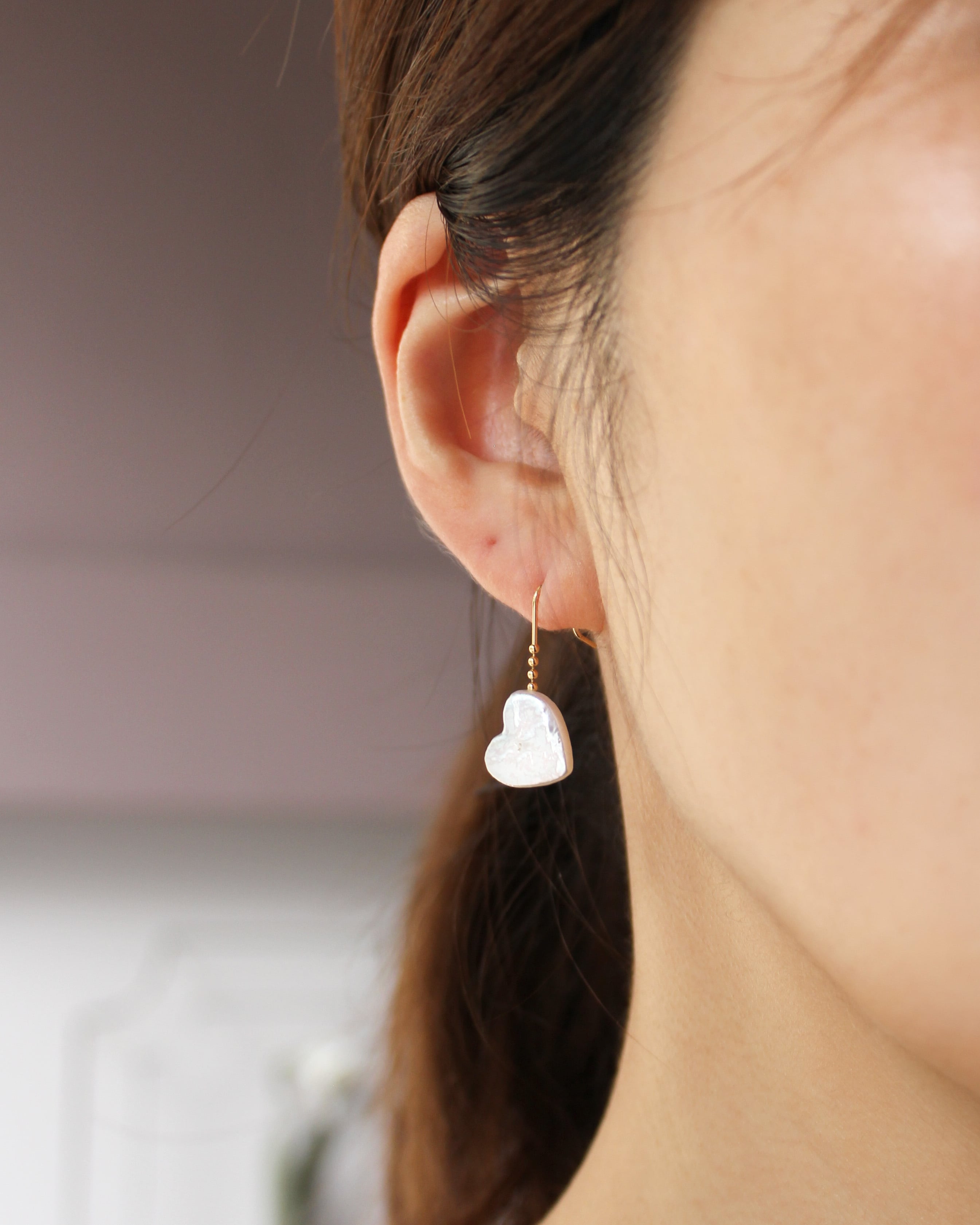 Candy Pearl “♡”