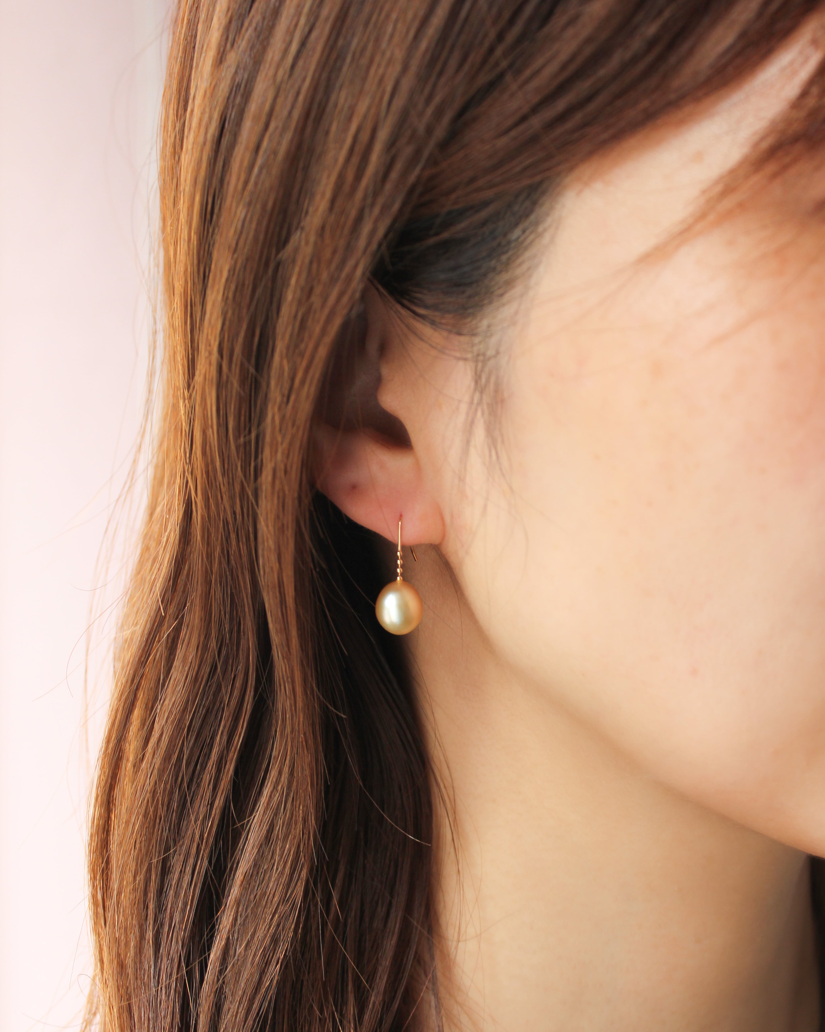 Candy Pearl “金の卵”
