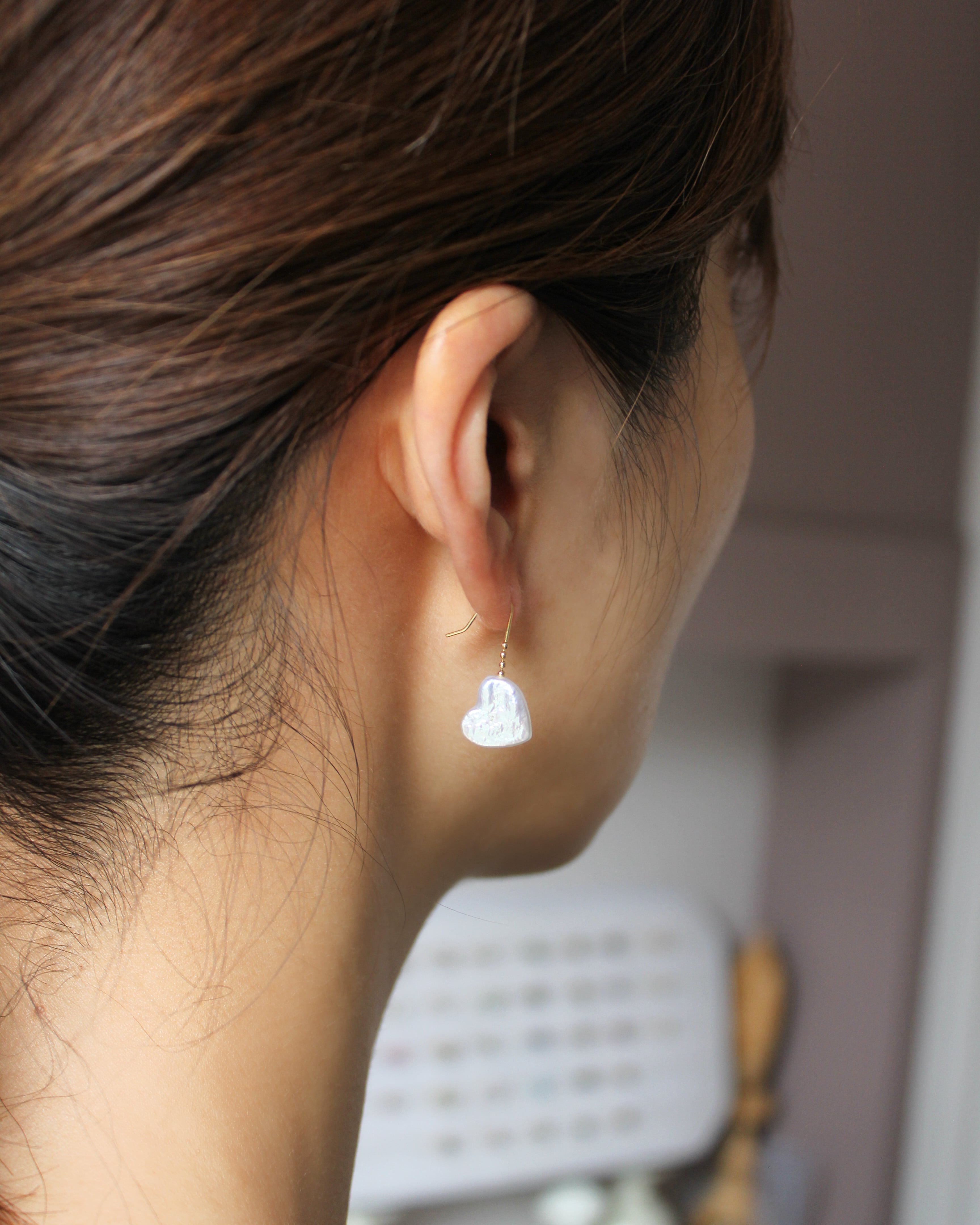 Candy Pearl “♡”