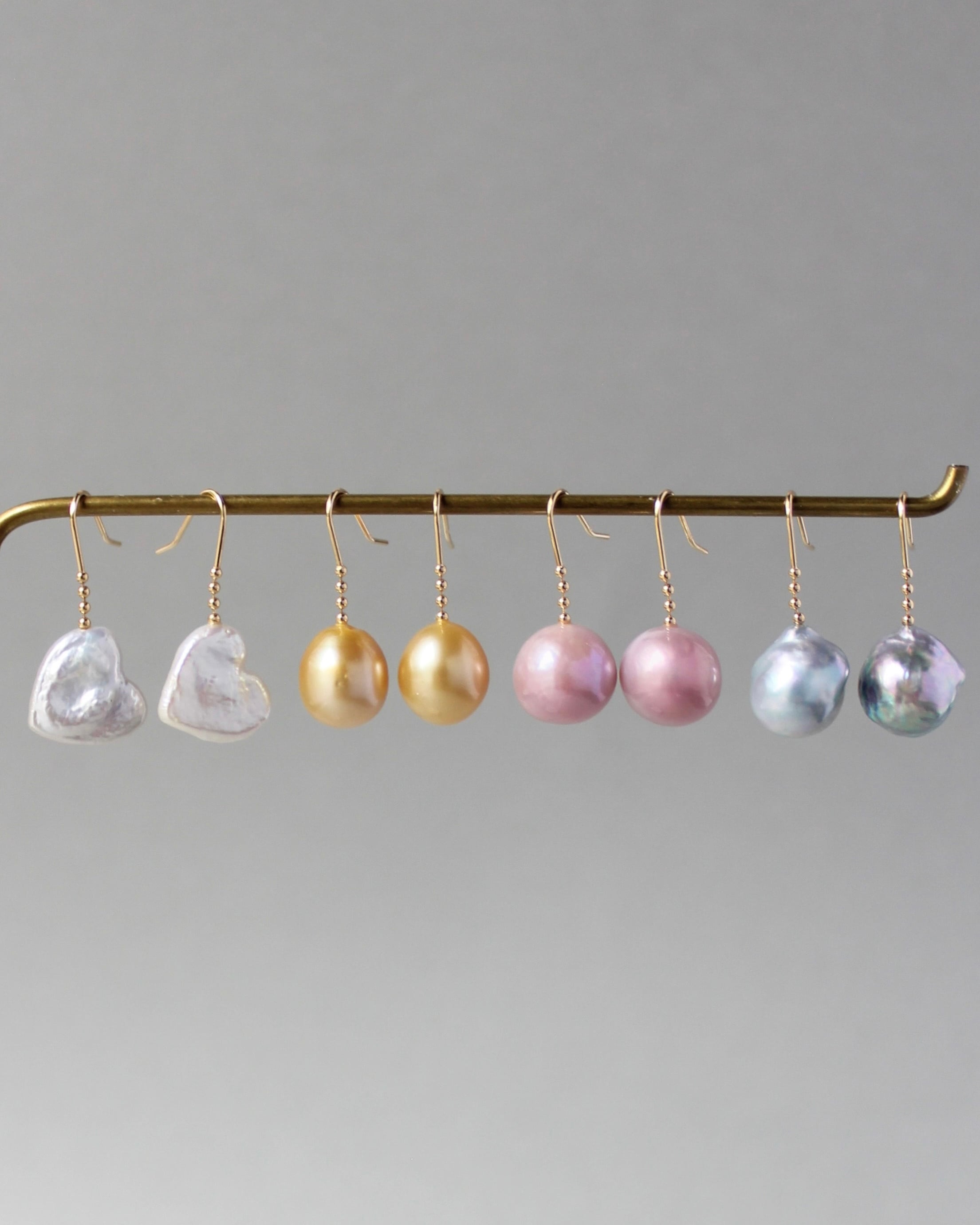Candy Pearl “♡”