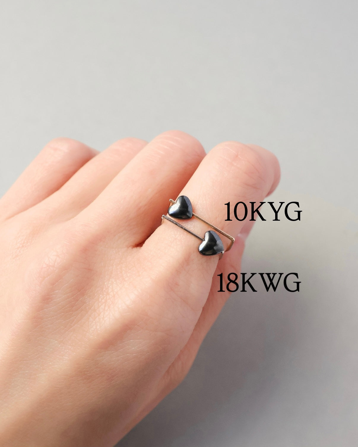 D ring 