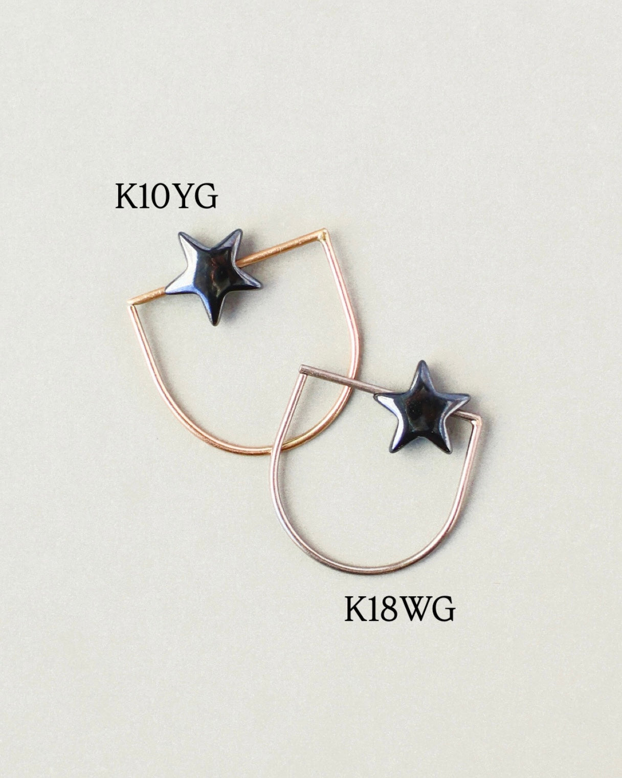 D ring  "Grand Knight"