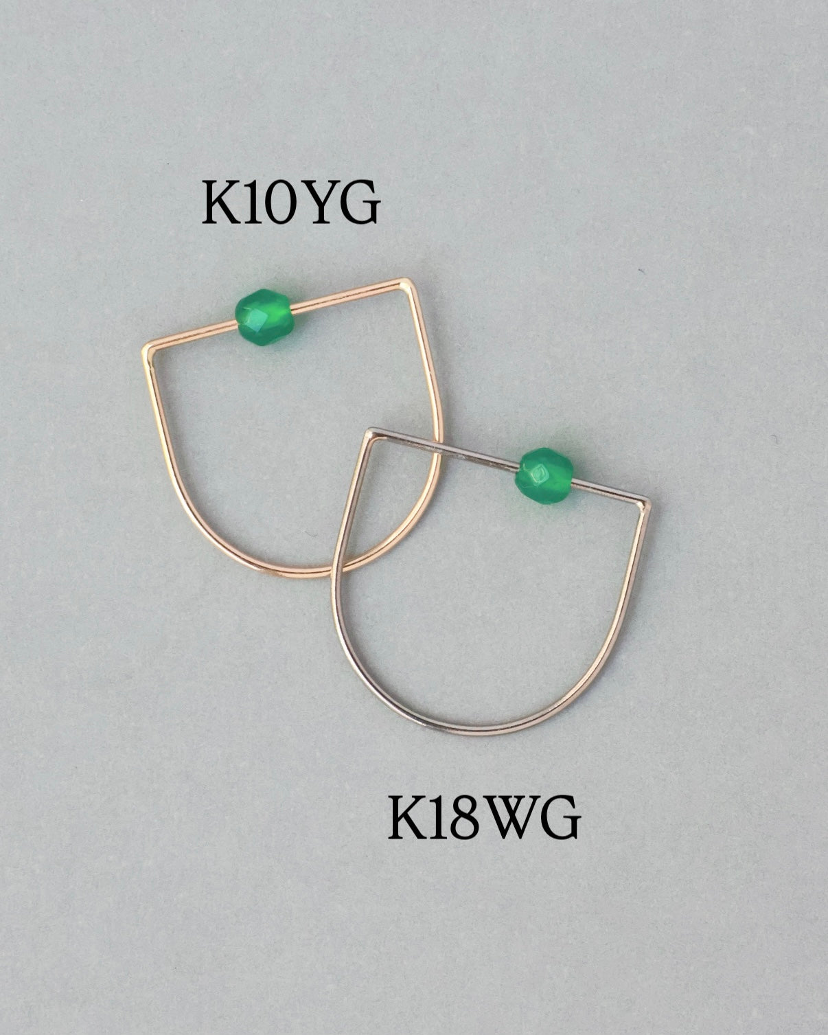 D ring  "sudachi"