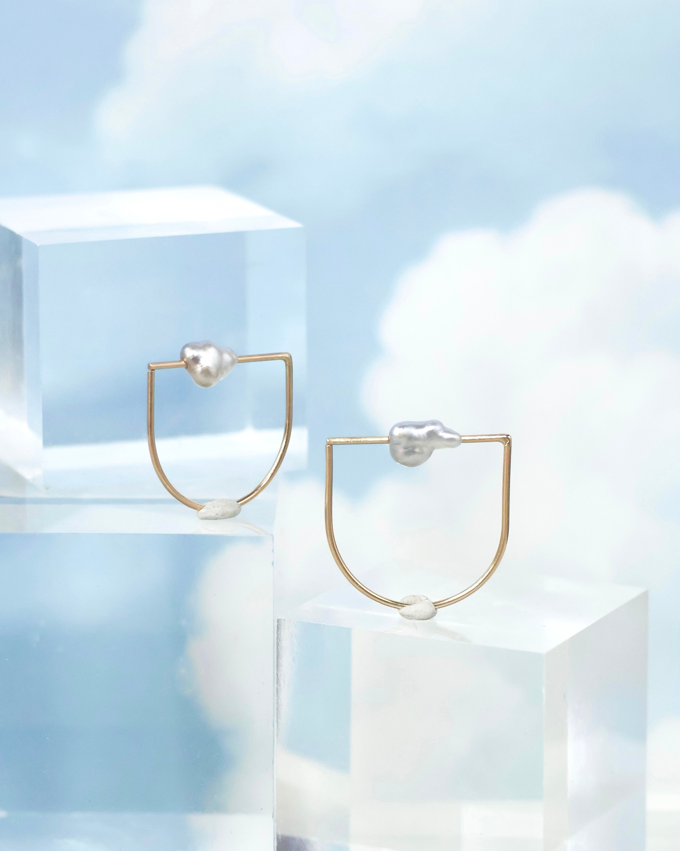 【2025年11月限定】D ring “KUMO”