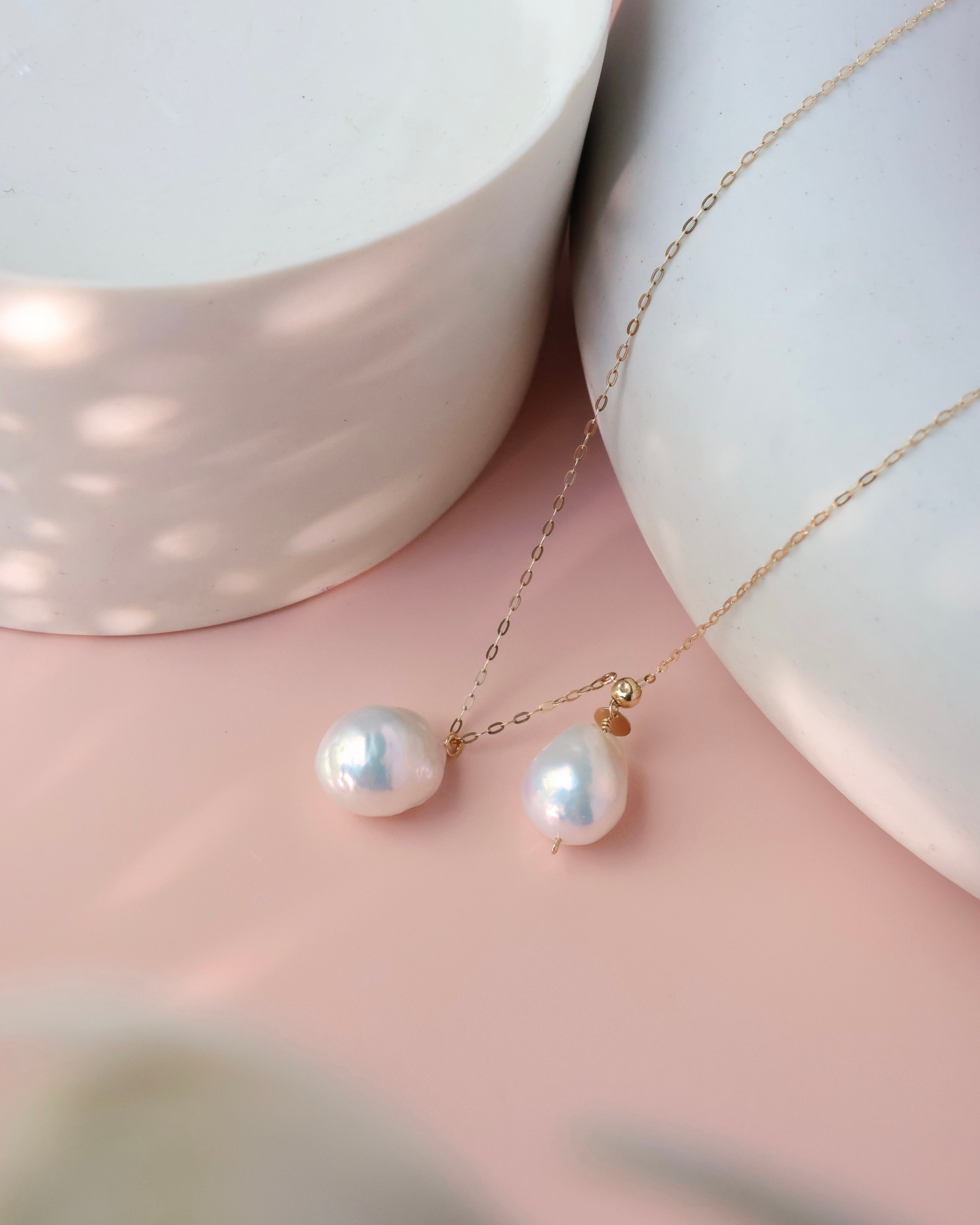 “私の庭” カスミソウ