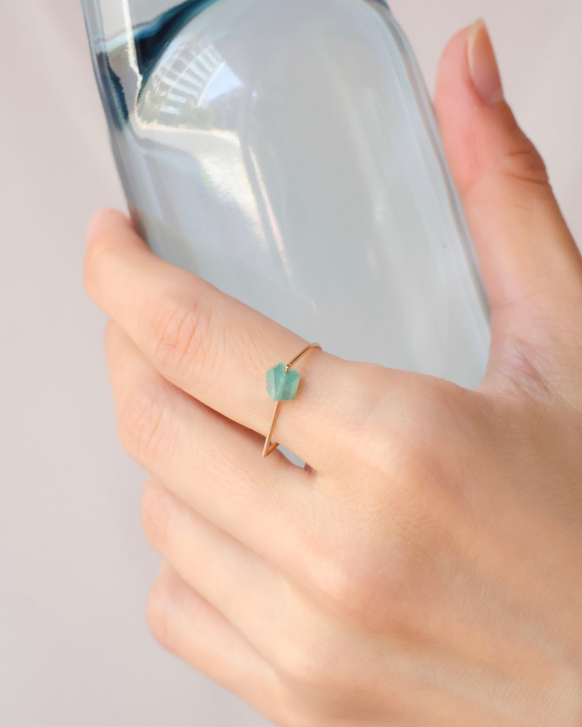 【2026年7月限定】D ring “あの夏のラムネ”